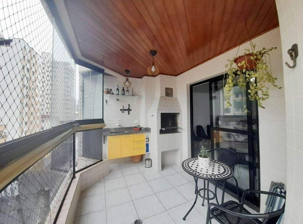 Apartamento à venda no Tupi: 