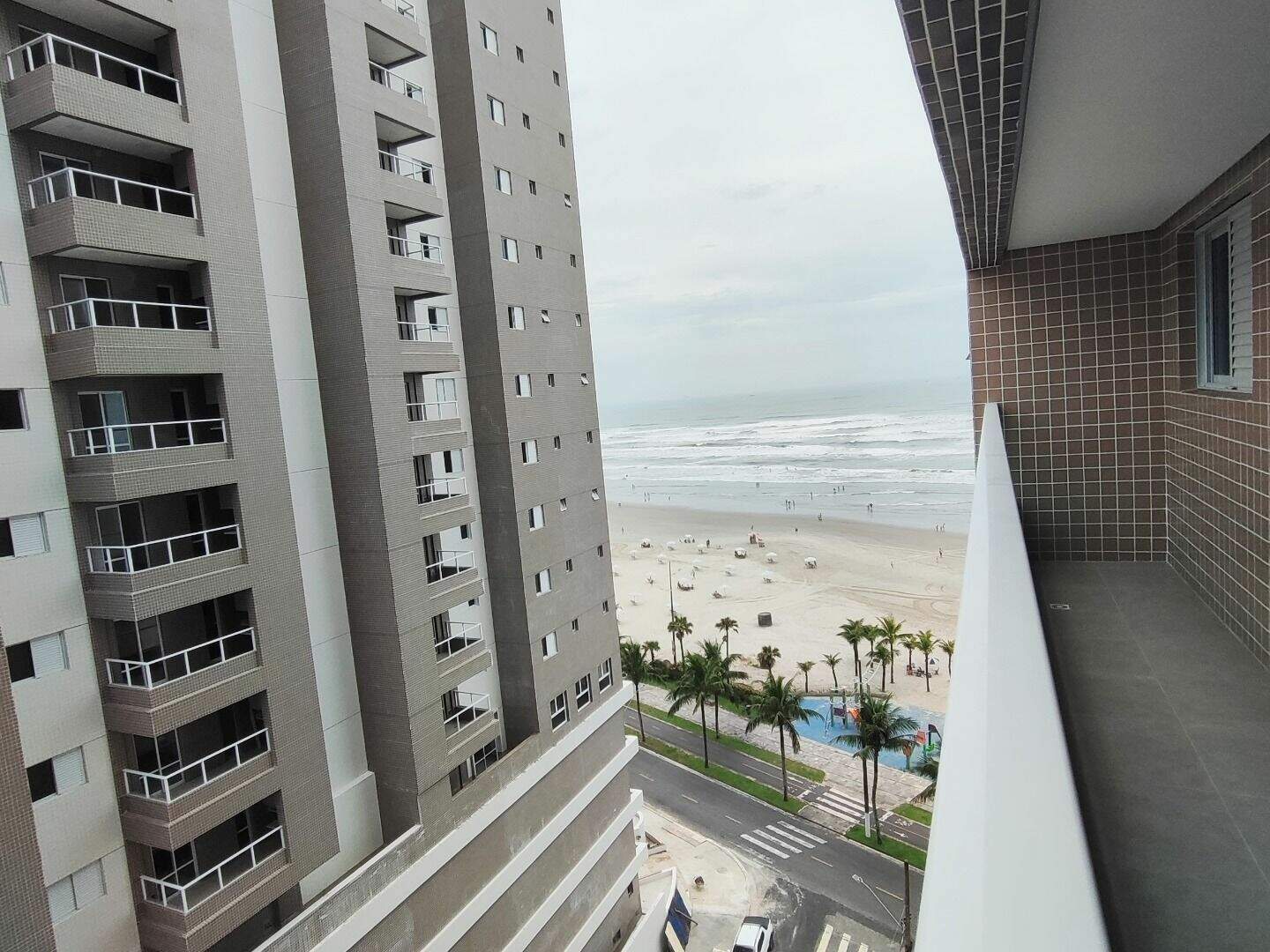 Apartamento à venda no Balneário Flórida: 