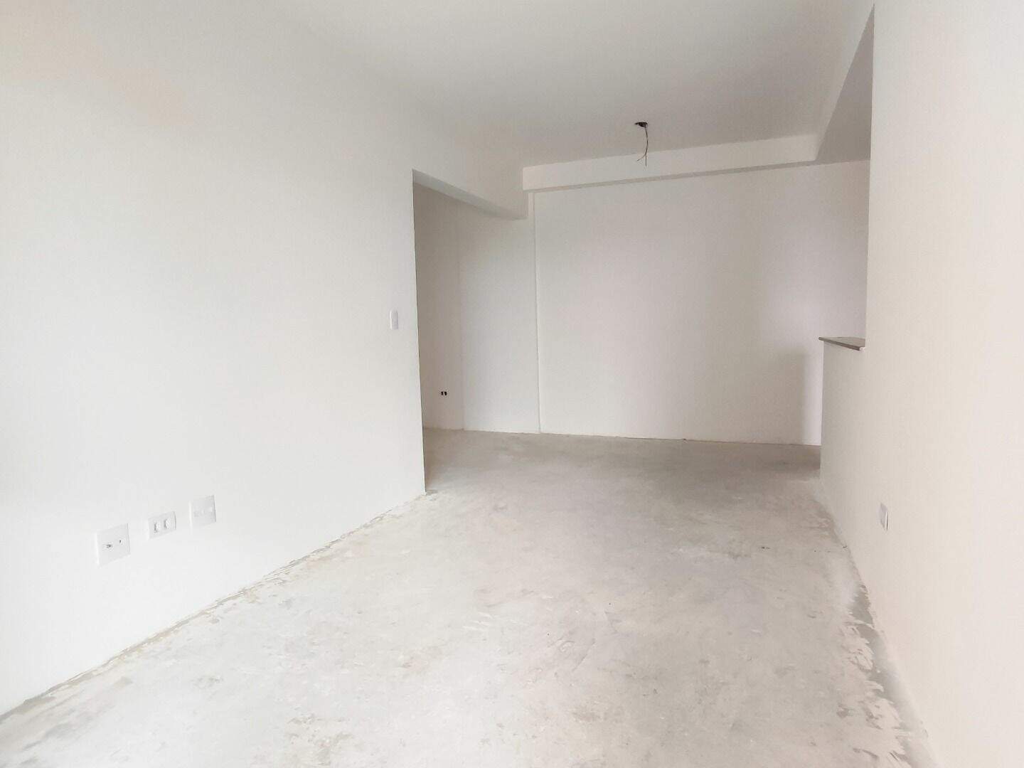 Apartamento à venda no Balneário Flórida: 