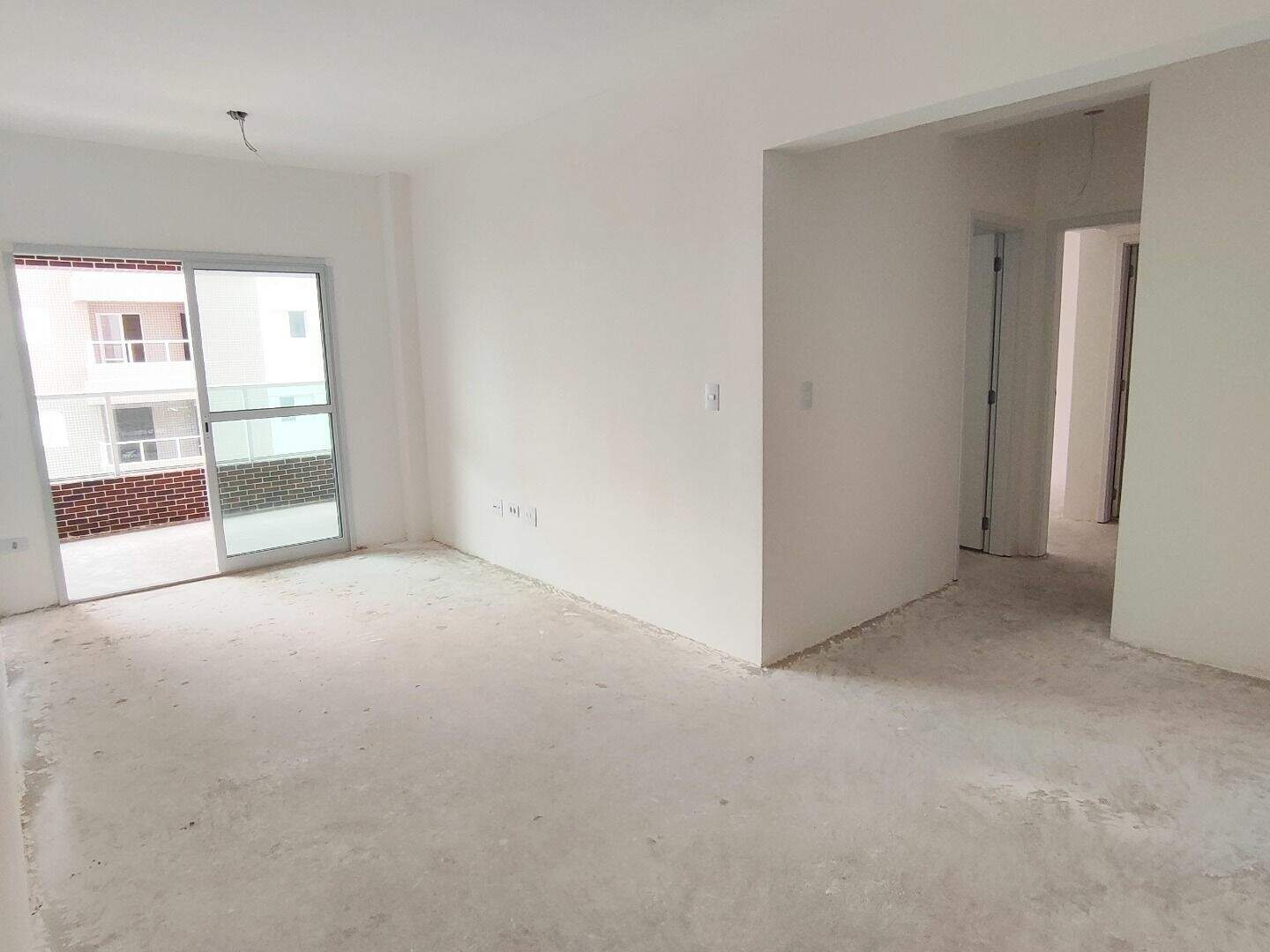 Apartamento à venda no Balneário Flórida: 