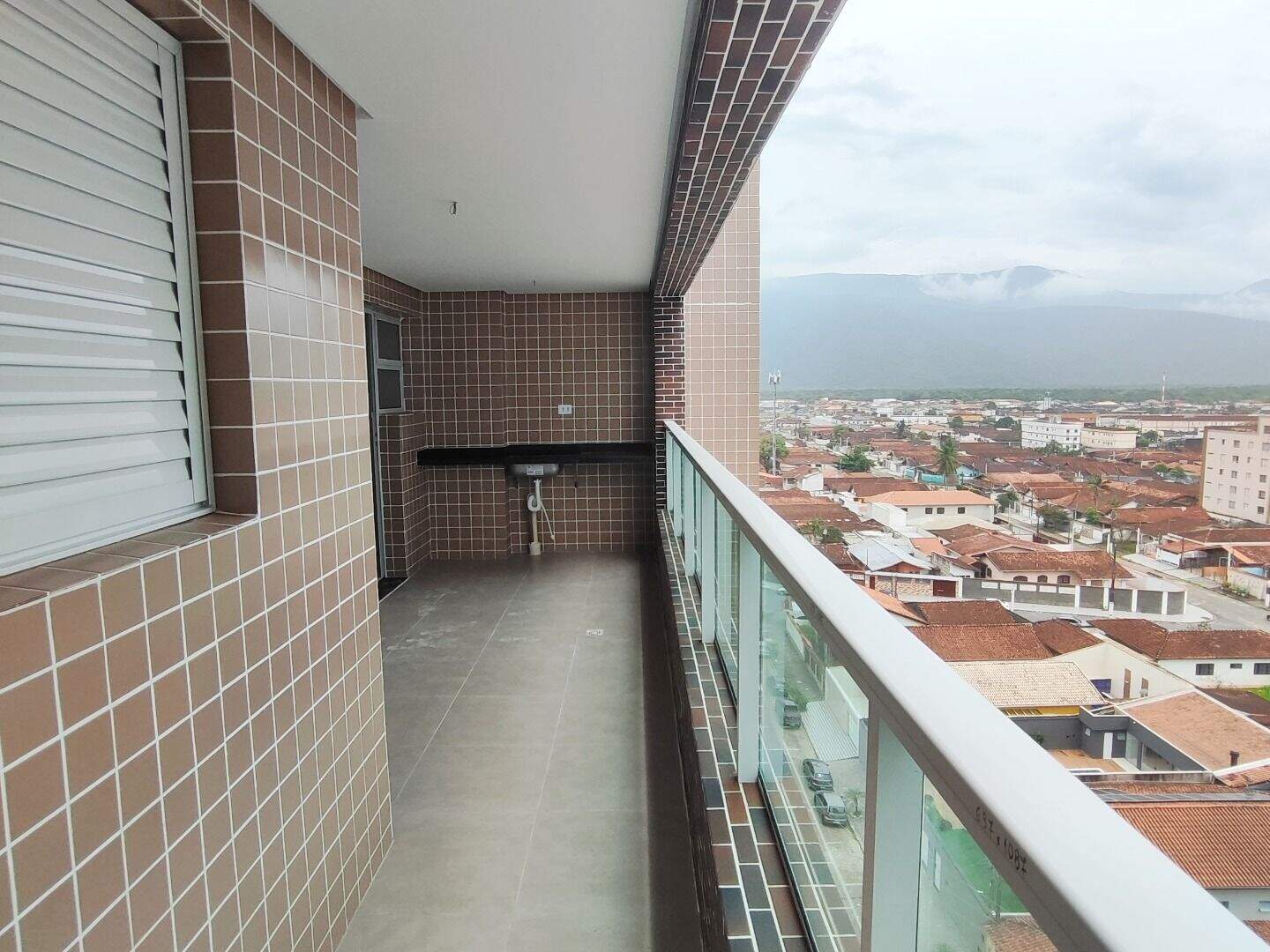 Apartamento à venda no Balneário Flórida: 