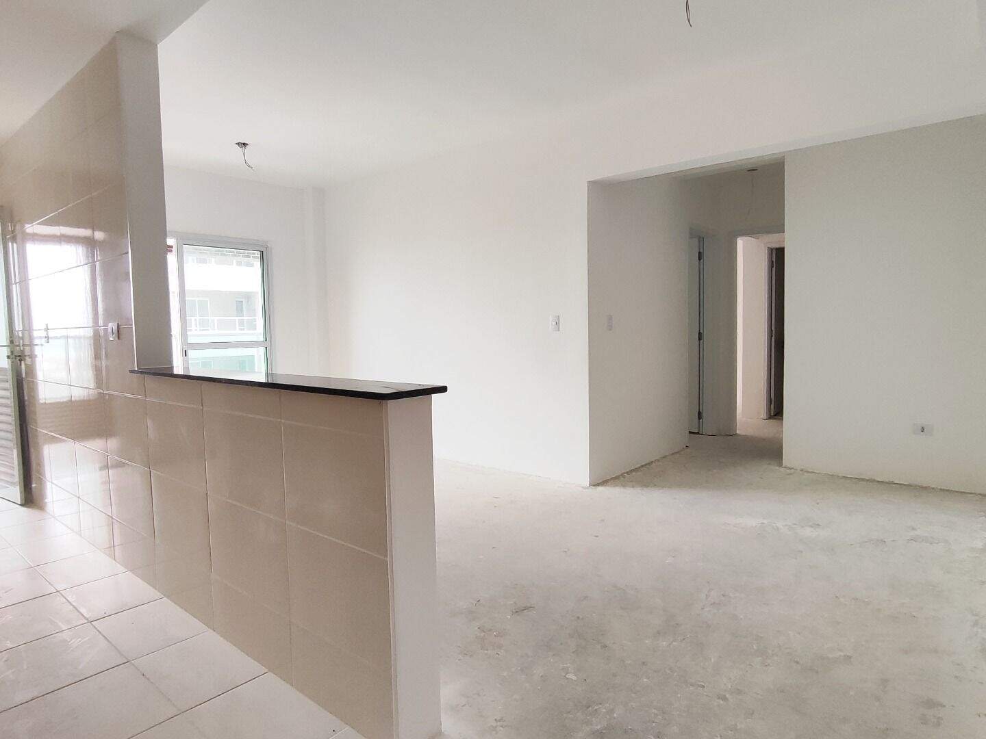 Apartamento à venda no Balneário Flórida: 