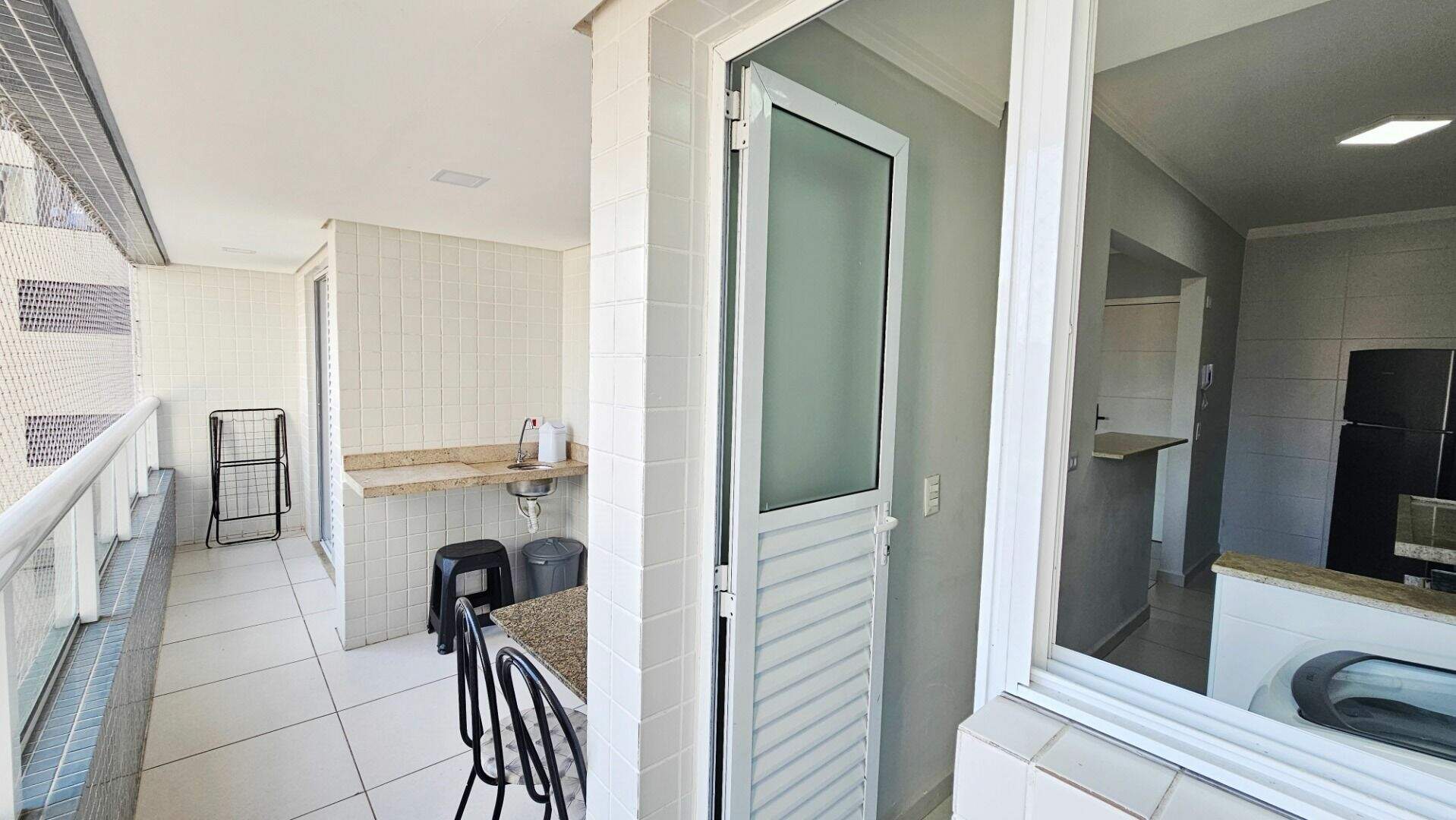 Apartamento à venda no Guilhermina: 