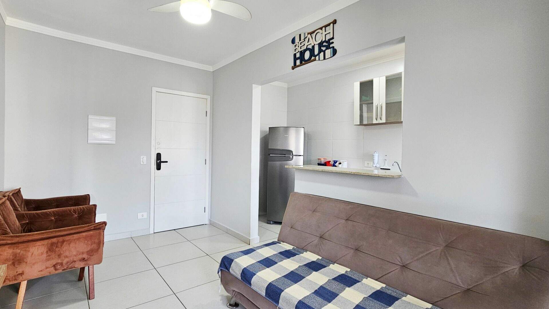 Apartamento à venda no Guilhermina: 