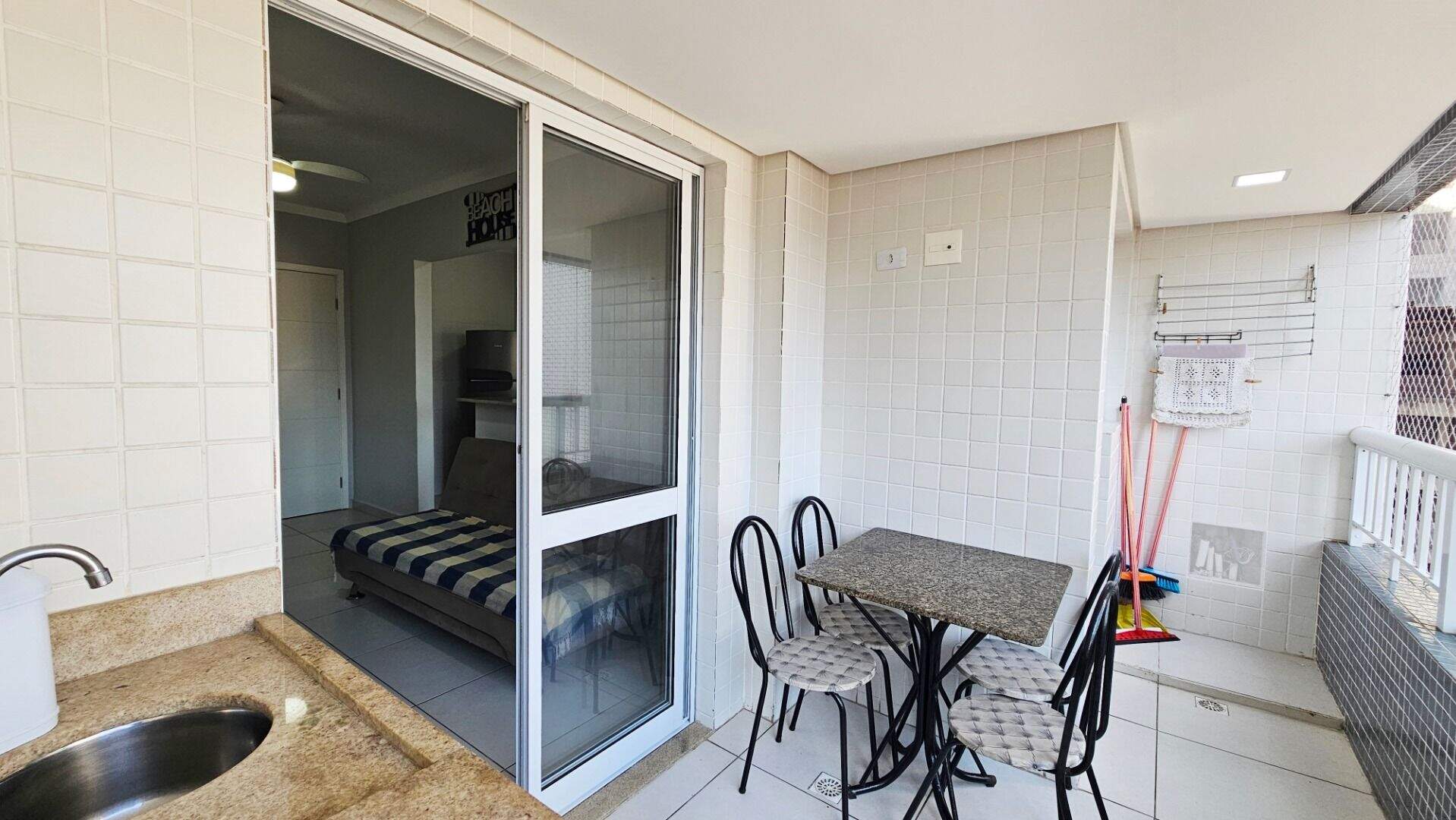 Apartamento à venda no Guilhermina: 