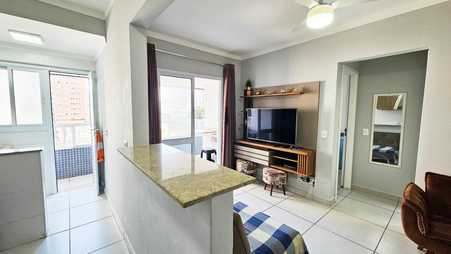 Apartamento à venda no Guilhermina: 