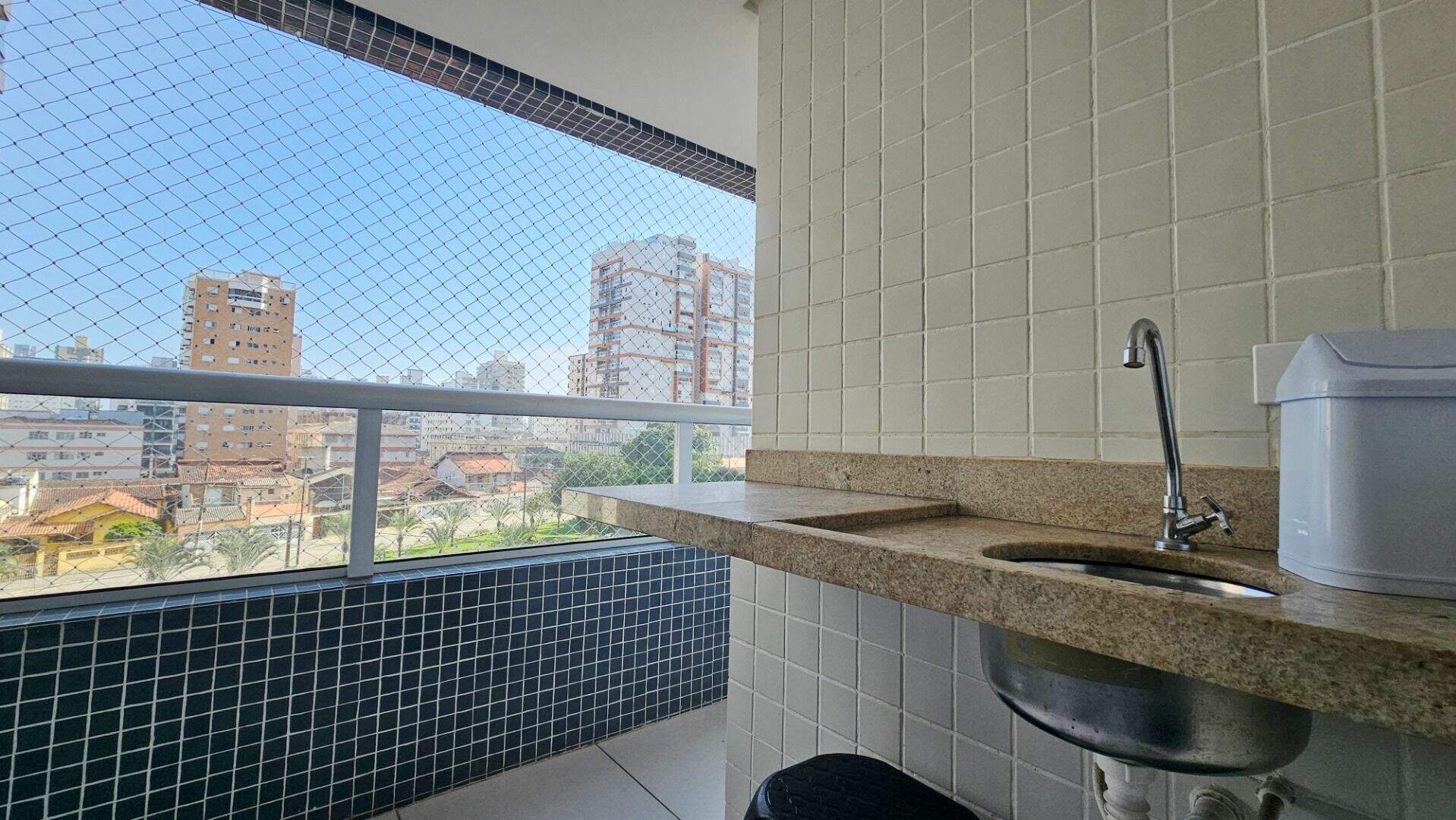 Apartamento à venda no Guilhermina: 