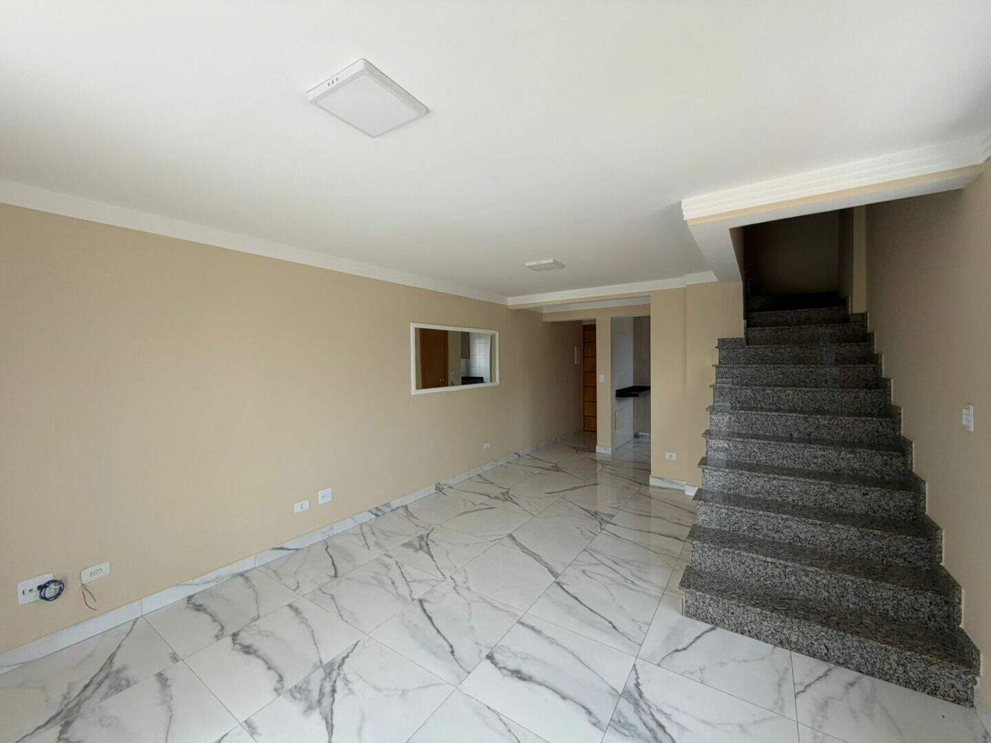 Apartamento Duplex à venda no Canto do Forte: 