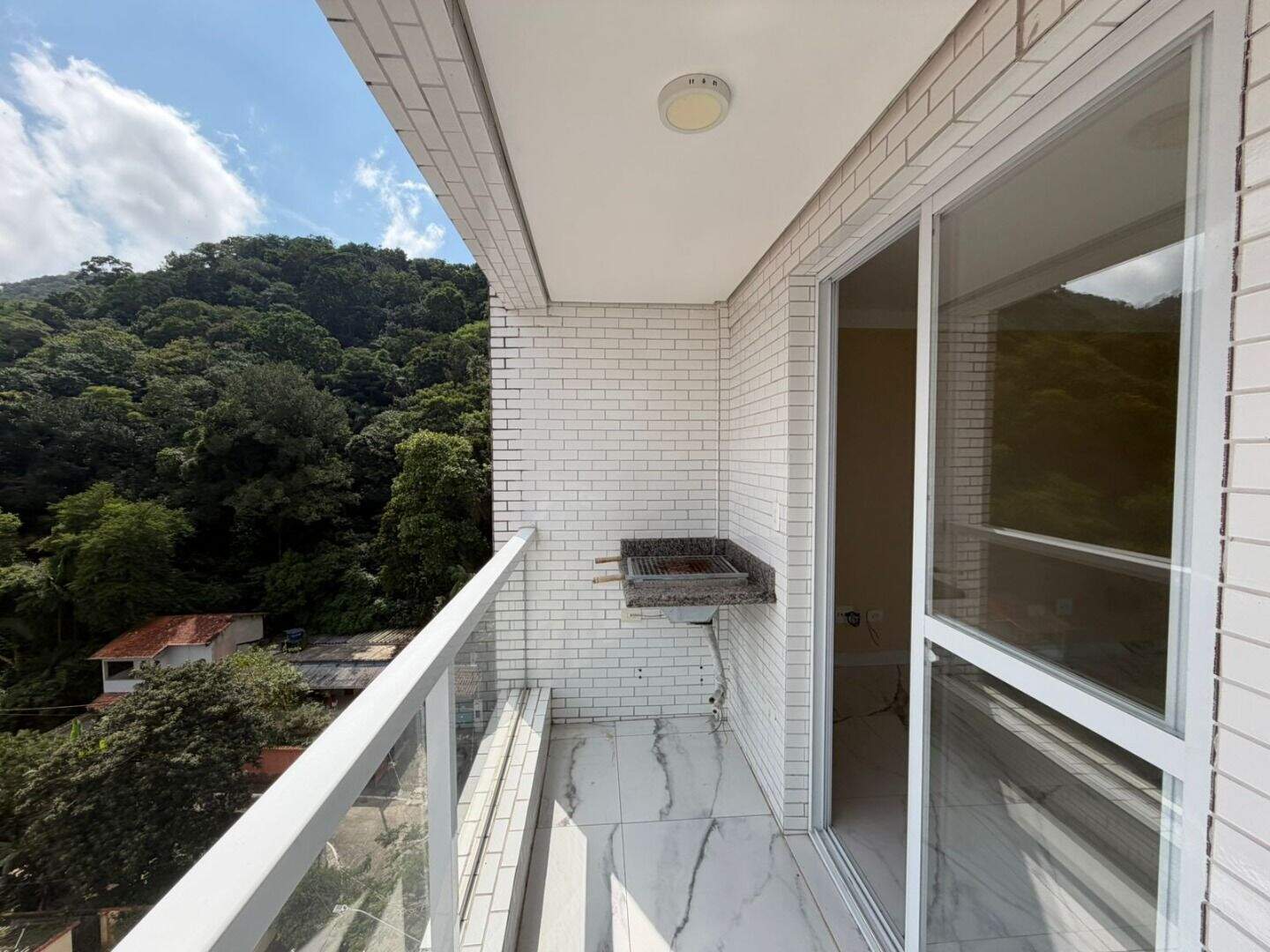 Apartamento Duplex à venda no Canto do Forte: 