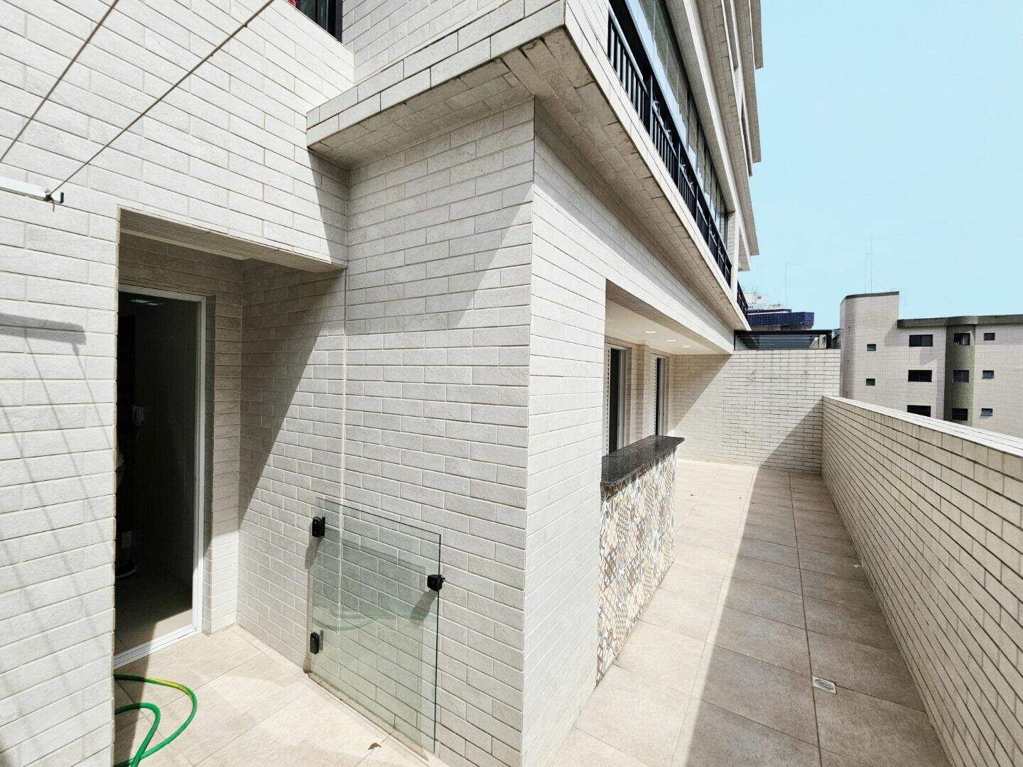 Apartamento à venda no Guilhermina: 