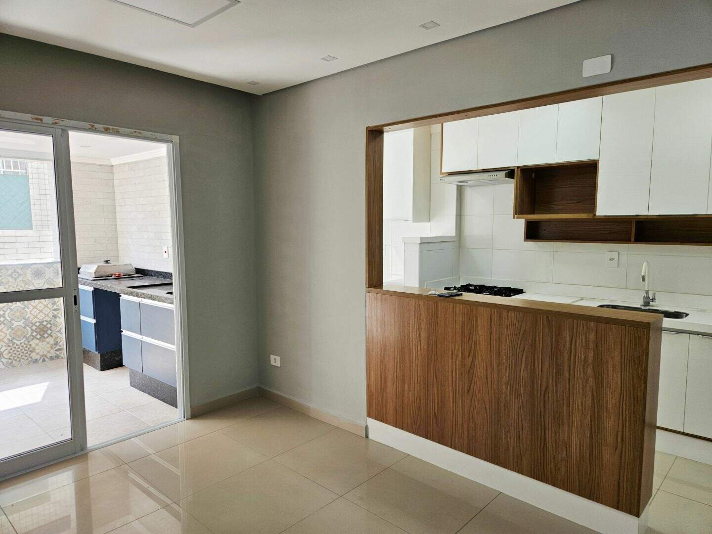 Apartamento à venda no Guilhermina: 