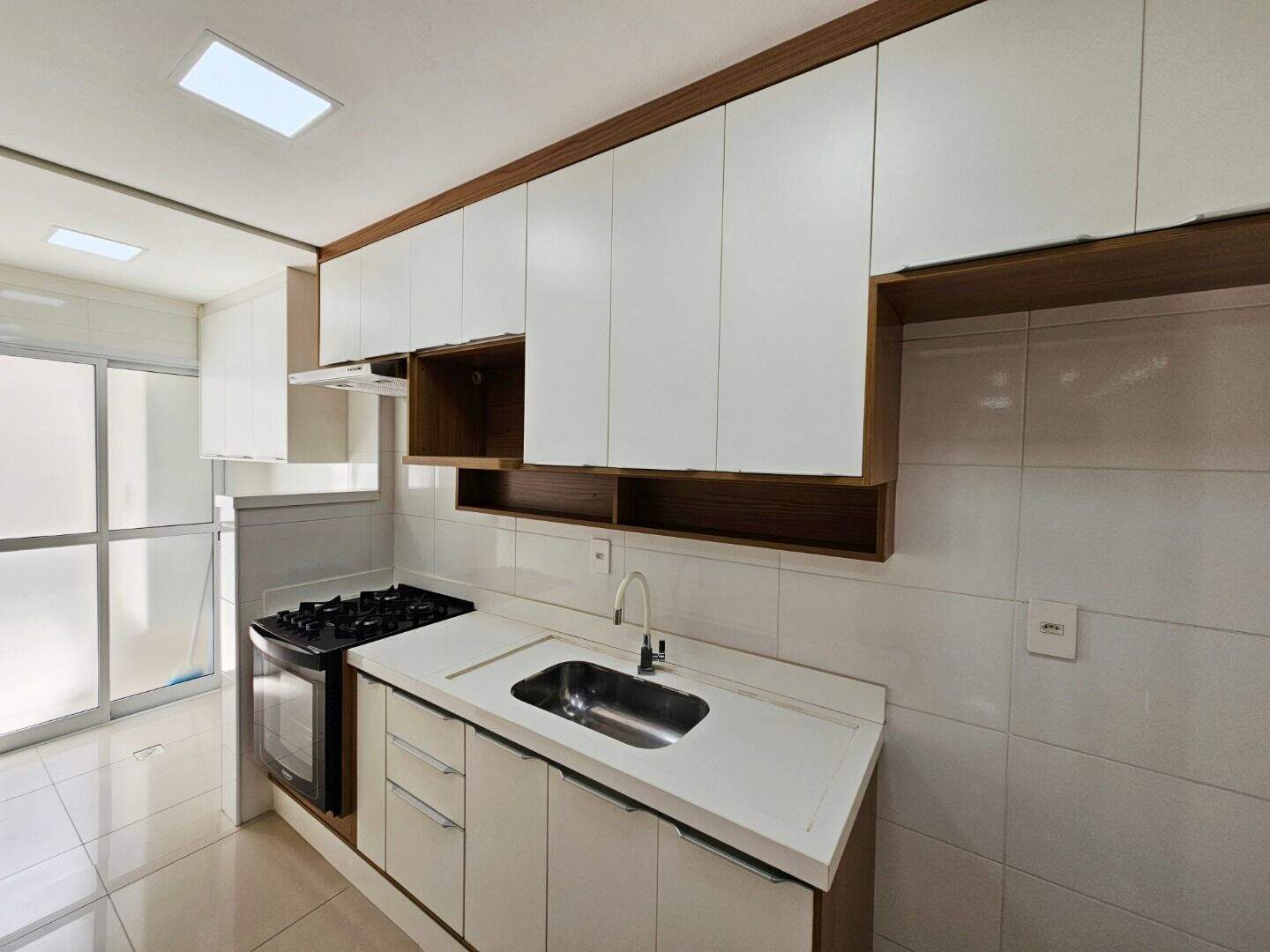 Apartamento à venda no Guilhermina: 