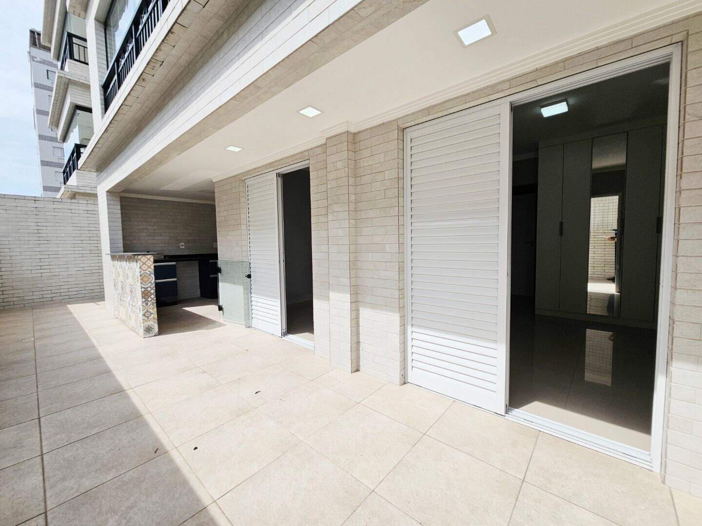 Apartamento à venda no Guilhermina: 