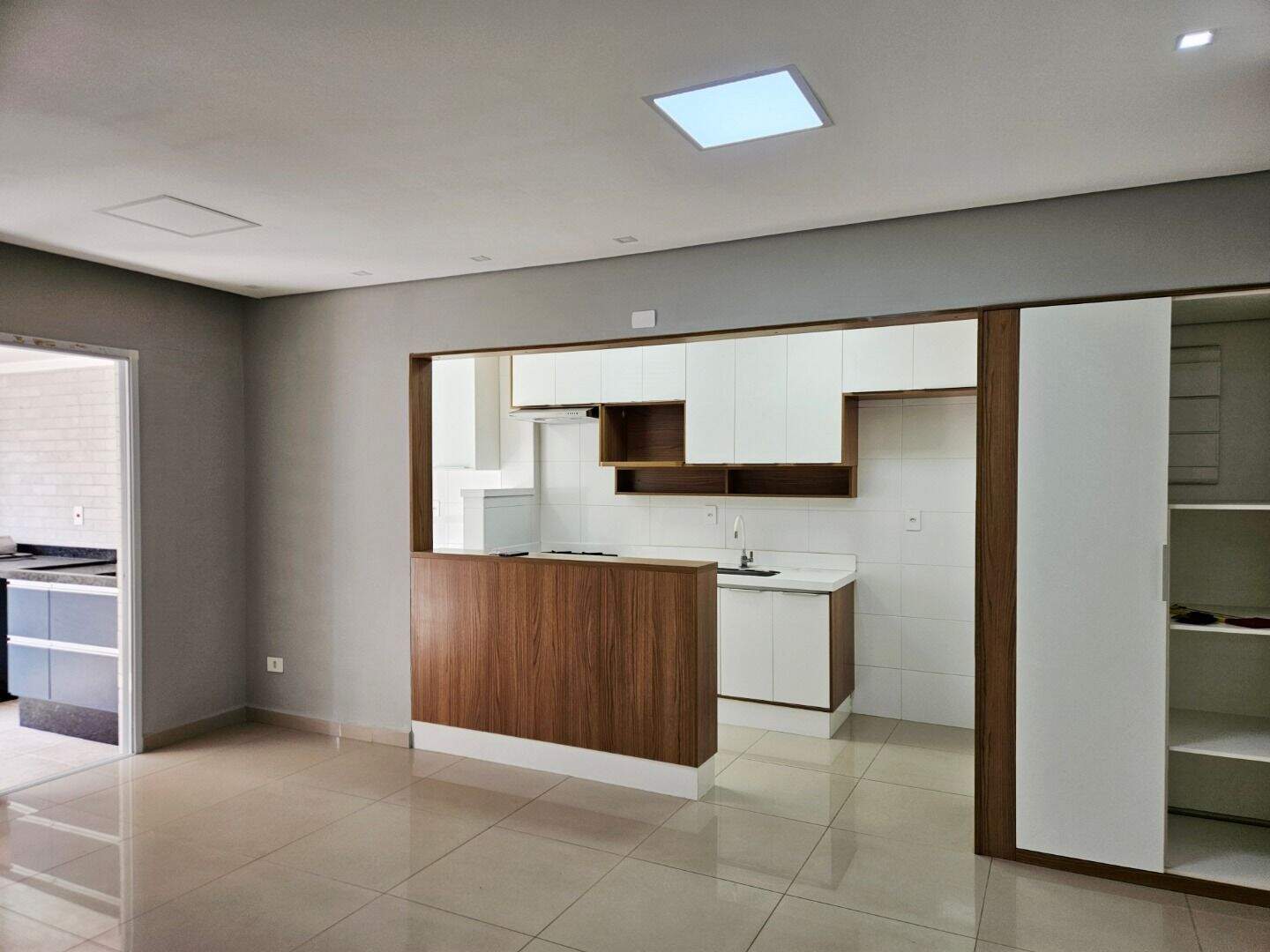 Apartamento à venda no Guilhermina: 