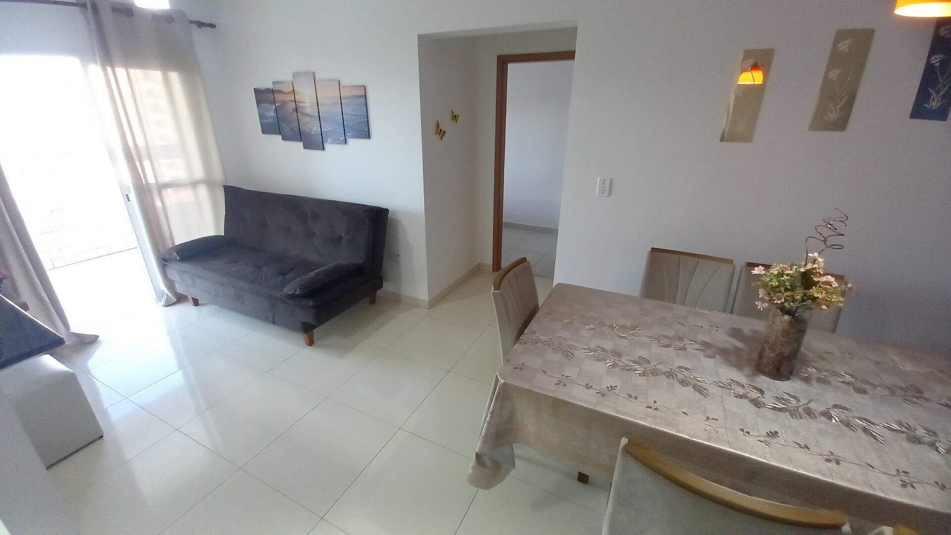 Apartamento à venda no Maracanã: 
