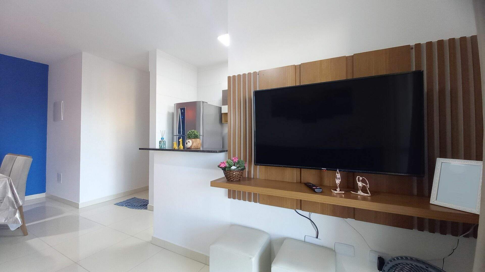 Apartamento à venda no Maracanã: 