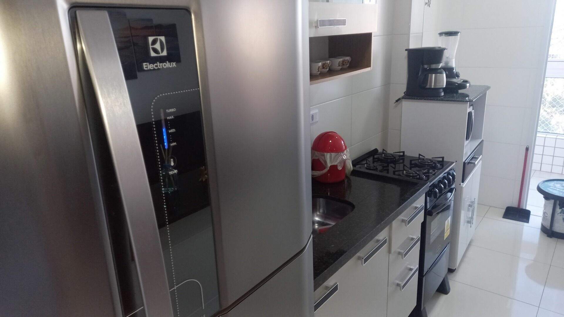 Apartamento à venda no Maracanã: 
