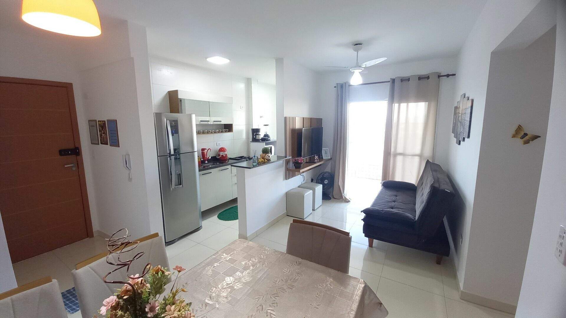 Apartamento à venda no Maracanã: 