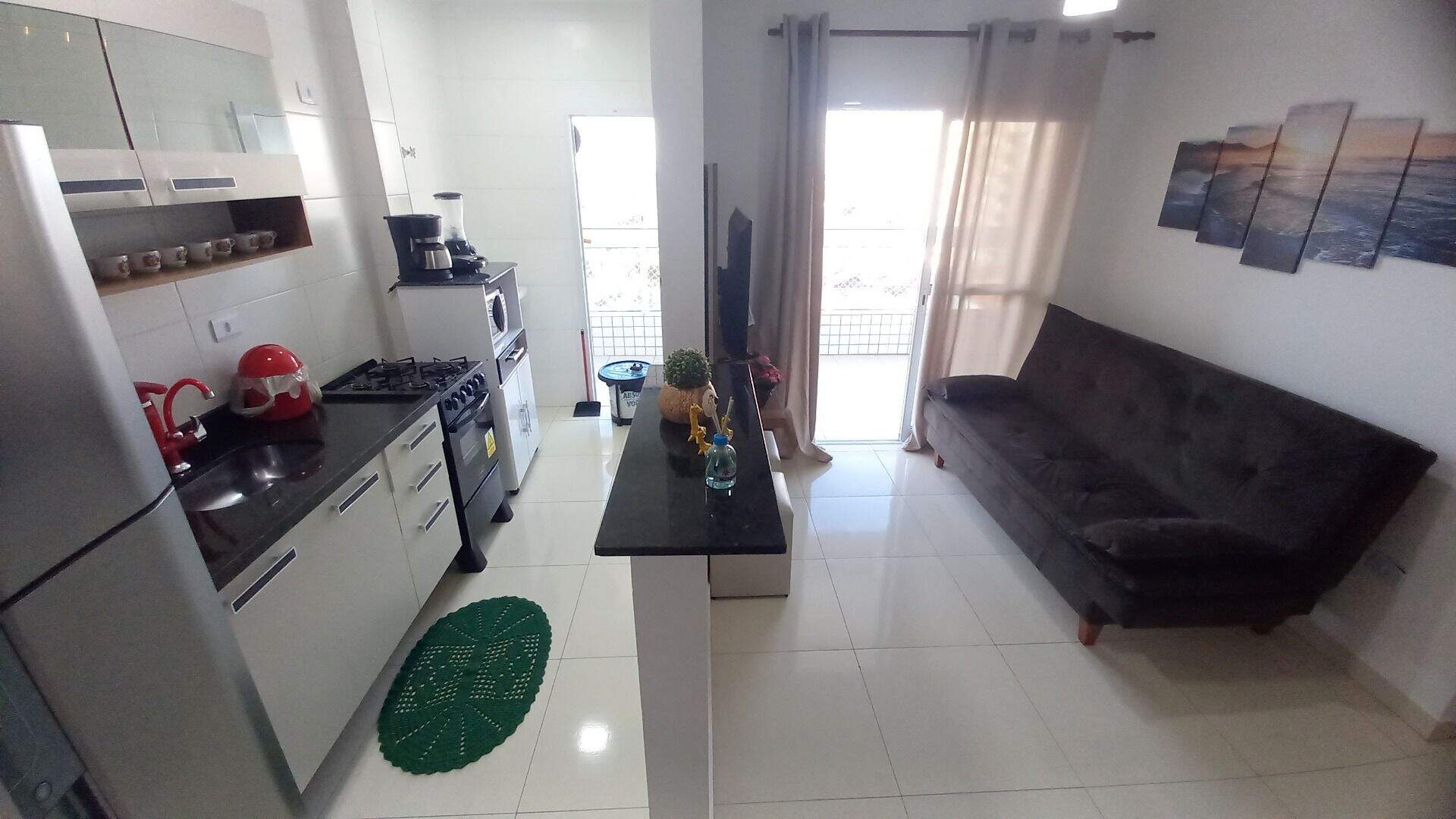 Apartamento à venda no Maracanã: 