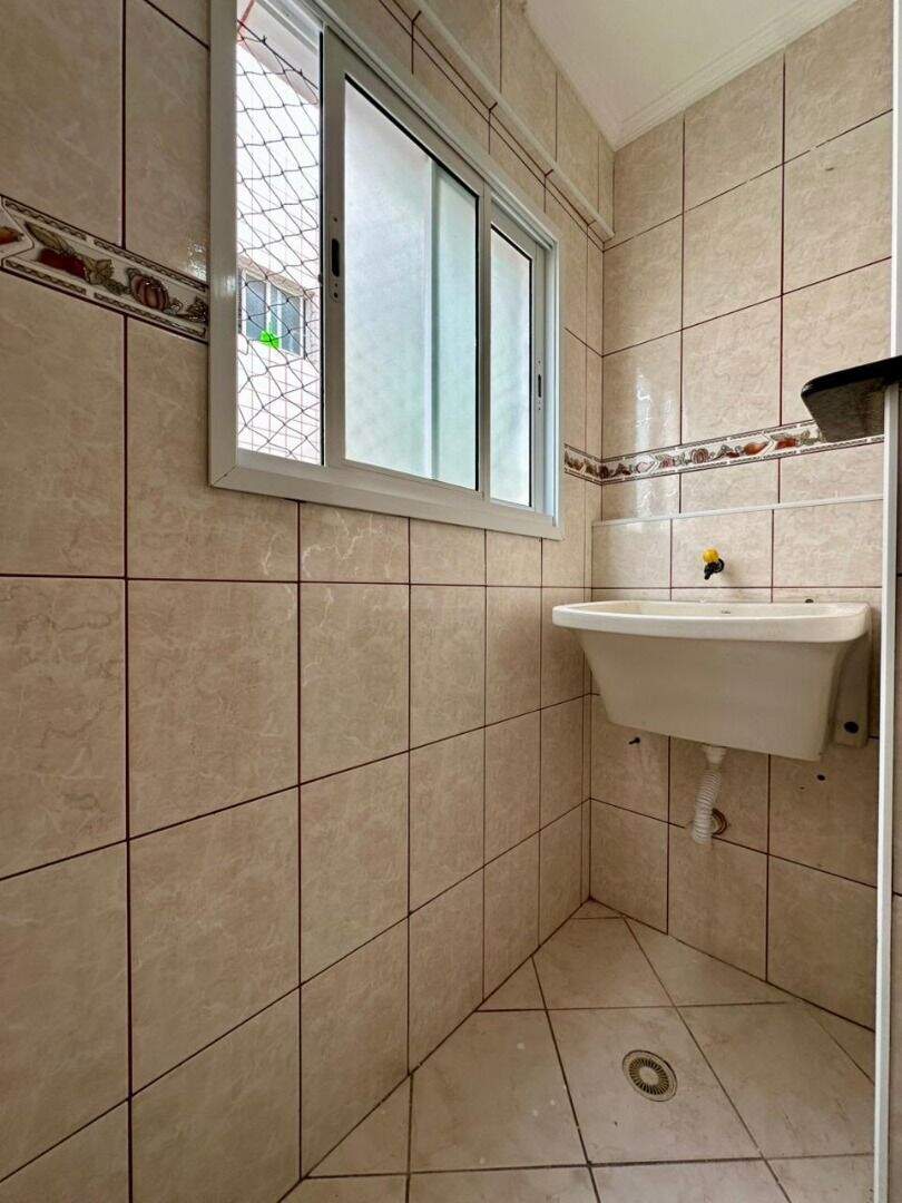 Apartamento à venda no Ocian: 