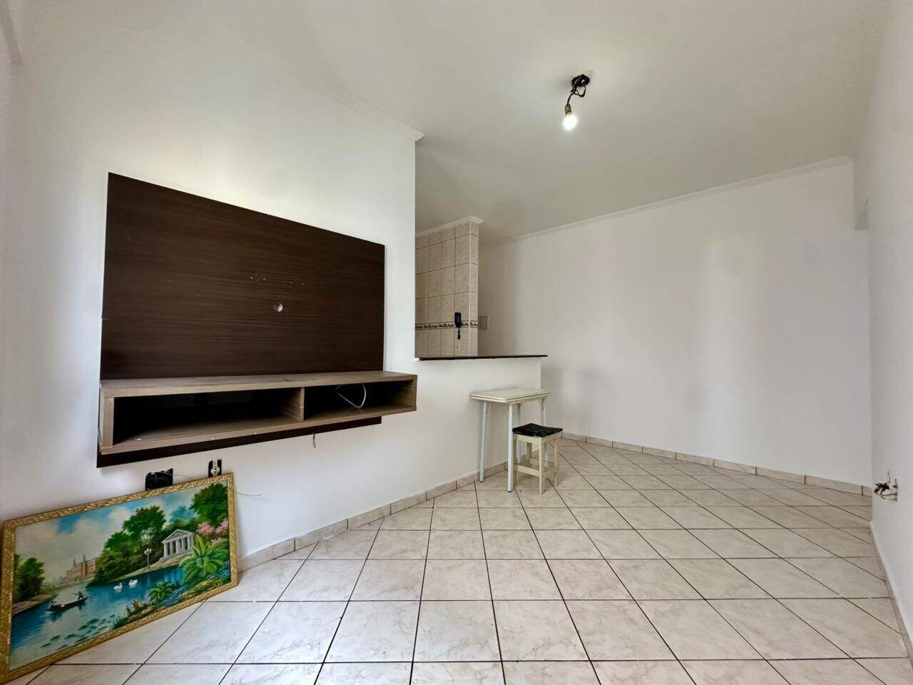 Apartamento à venda no Ocian: 