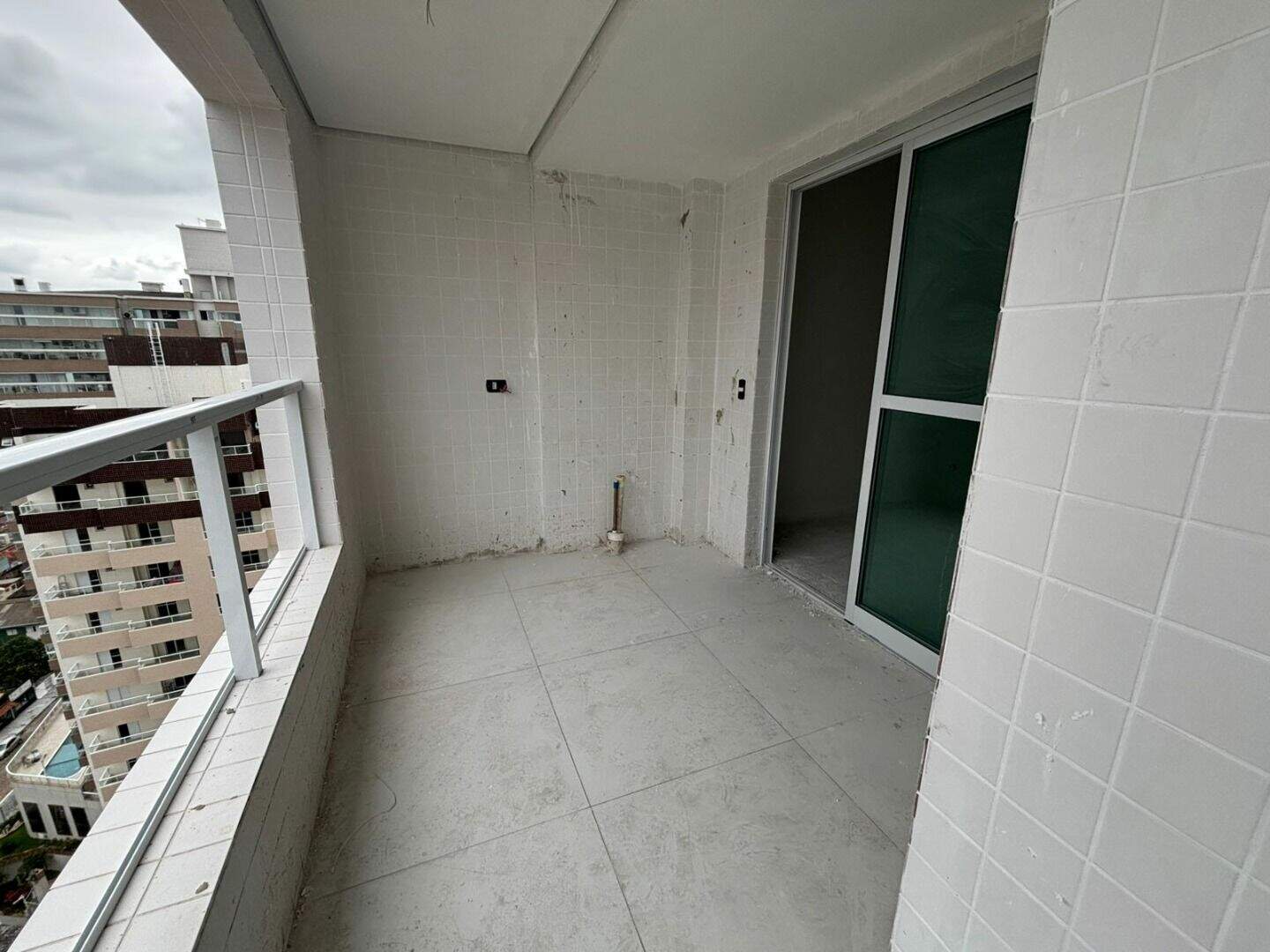 Apartamento à venda no Aviação: 