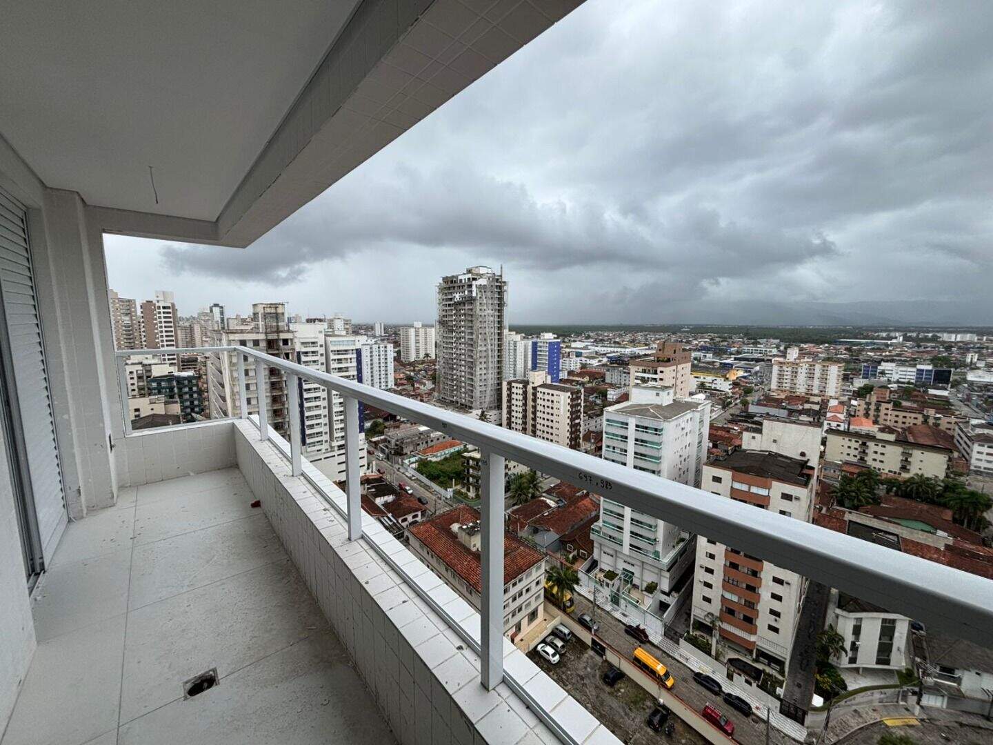 Apartamento à venda no Aviação: 