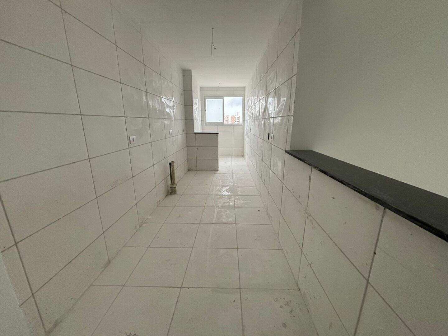 Apartamento à venda no Aviação: 