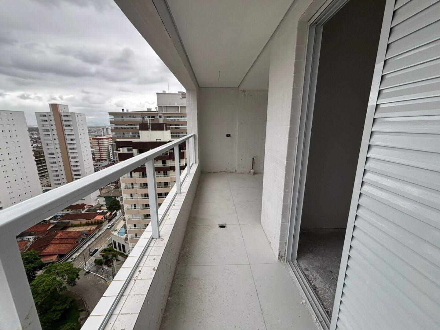 Apartamento à venda no Aviação: 
