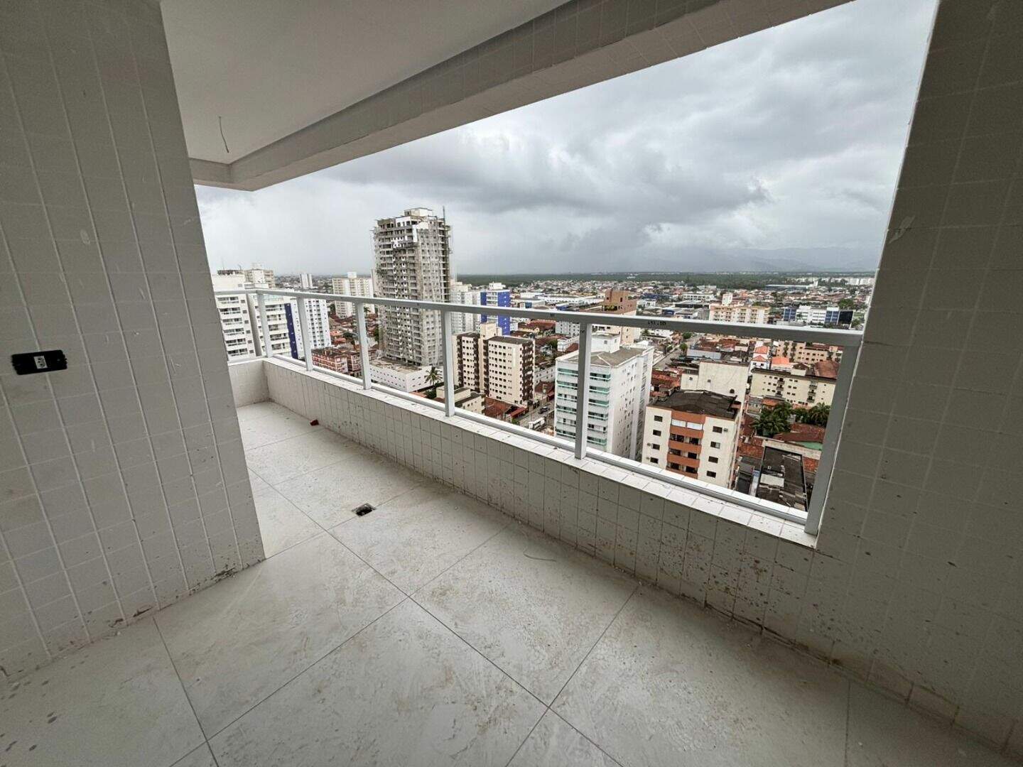Apartamento à venda no Aviação: 
