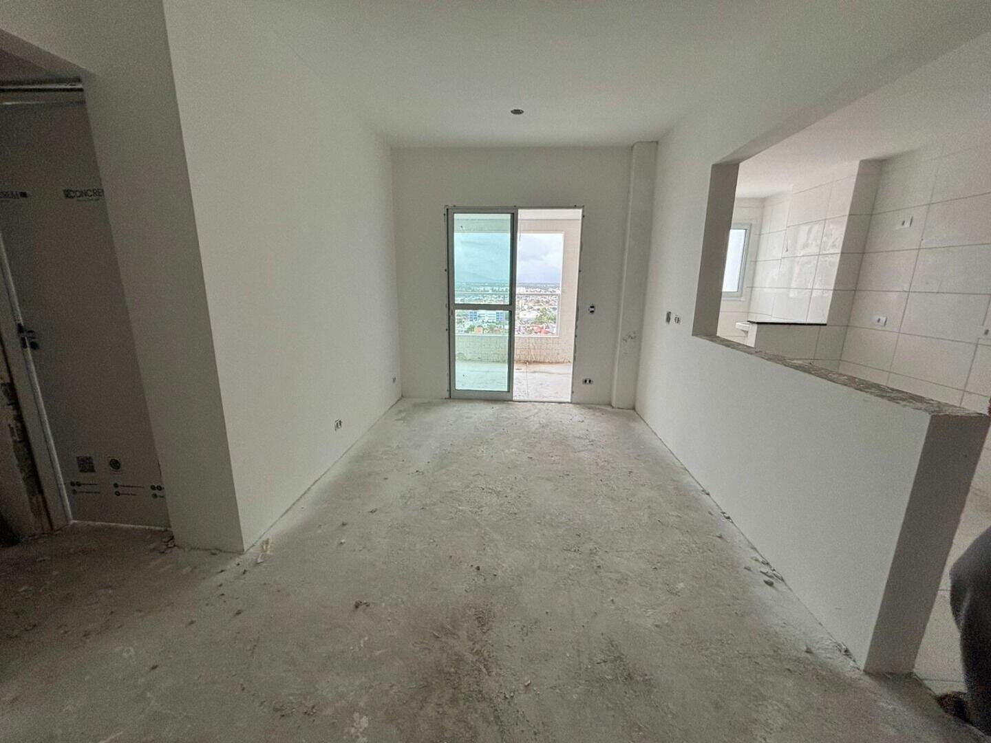 Apartamento à venda no Aviação: 