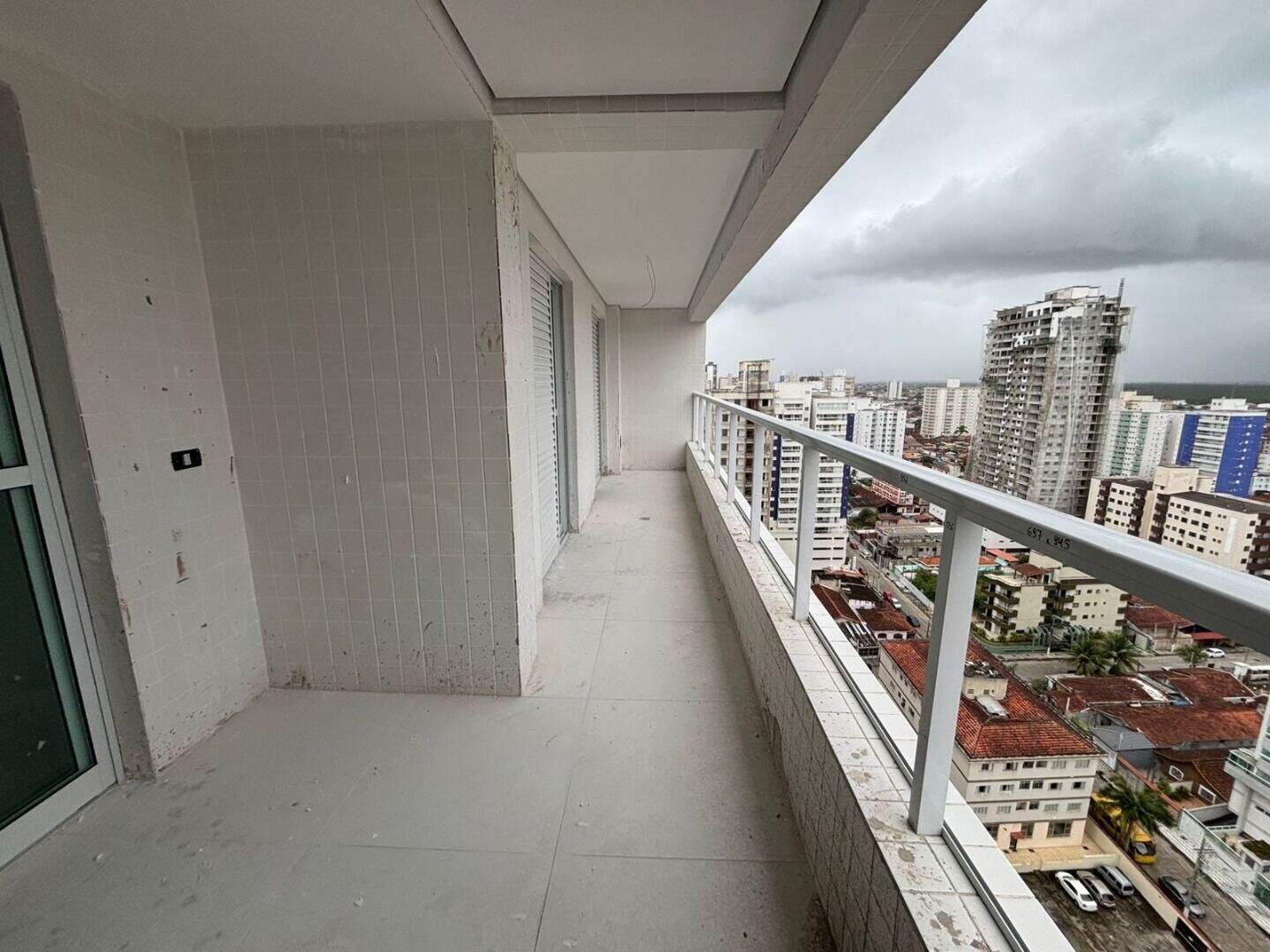 Apartamento à venda no Aviação: 