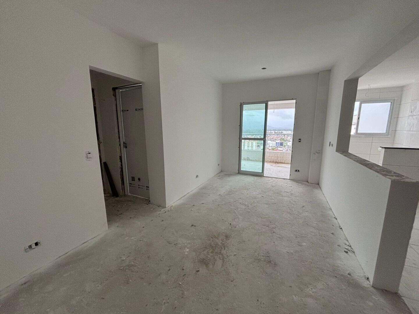 Apartamento à venda no Aviação: 