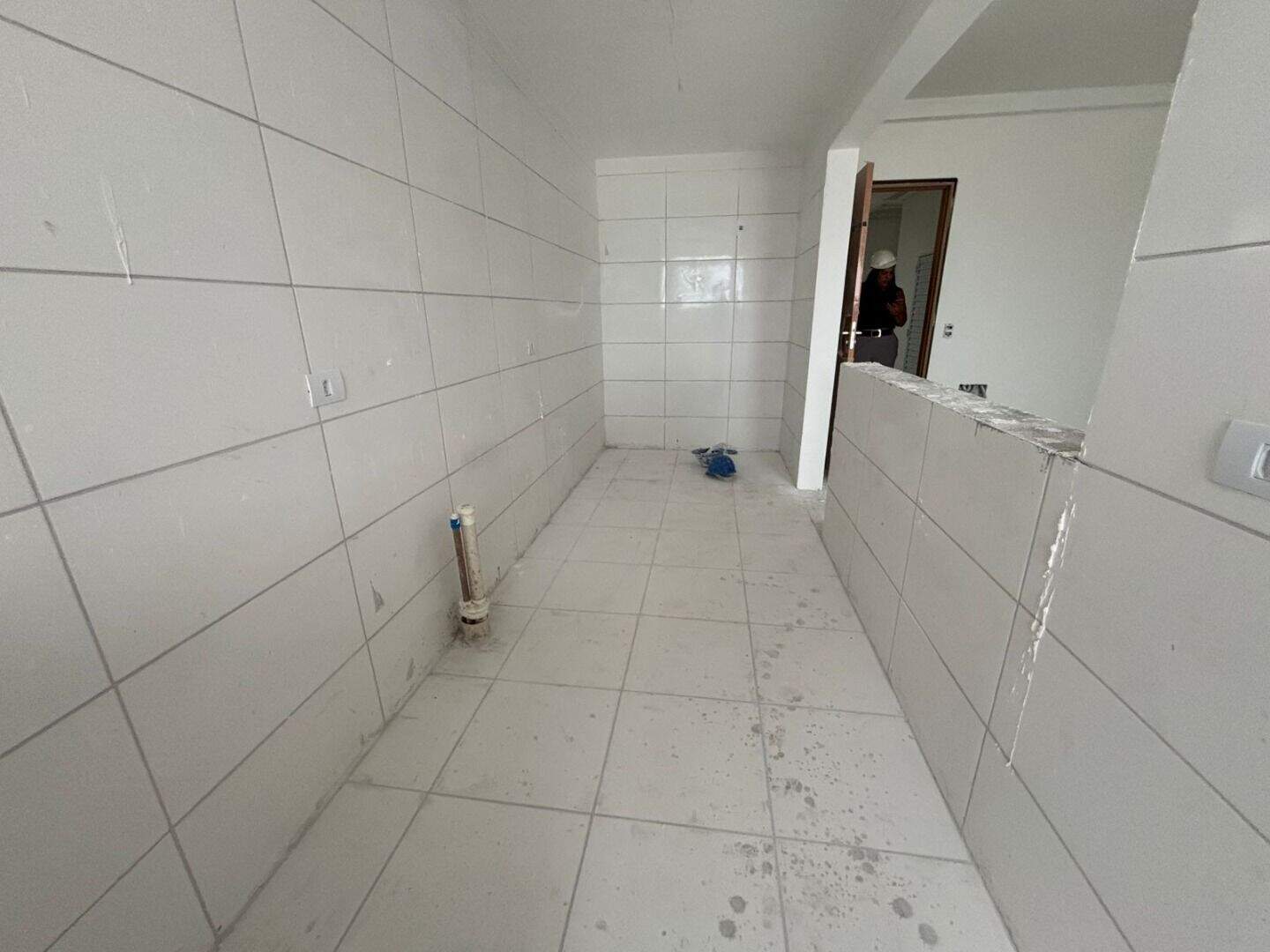 Apartamento à venda no Aviação: 