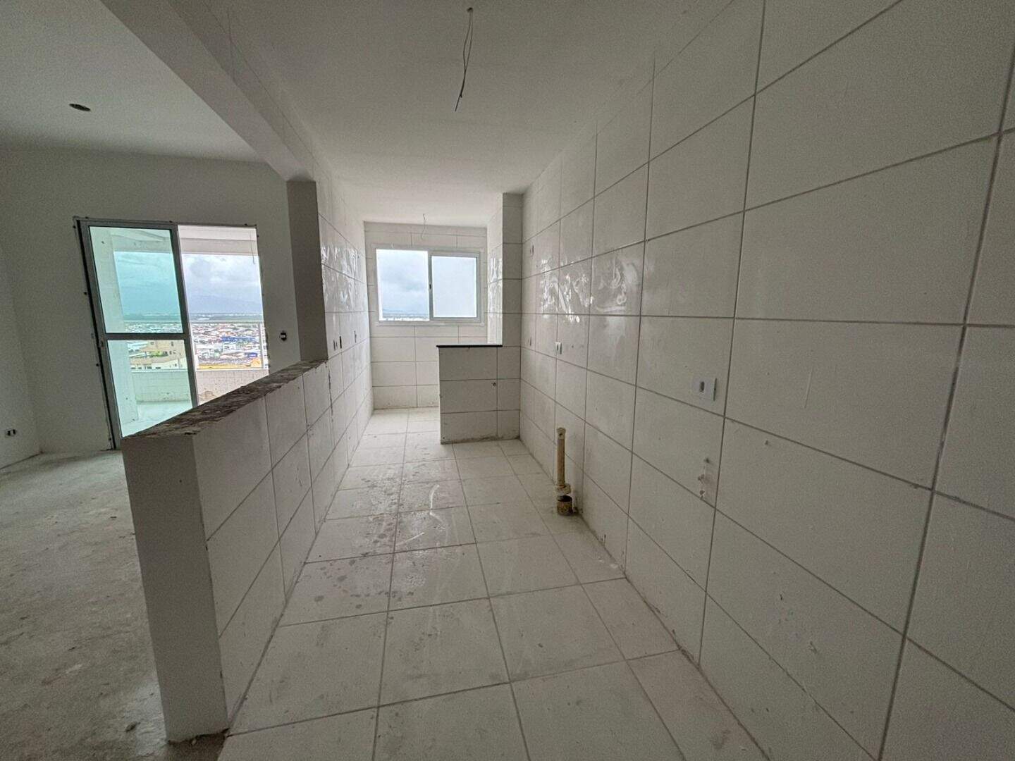 Apartamento à venda no Aviação: 