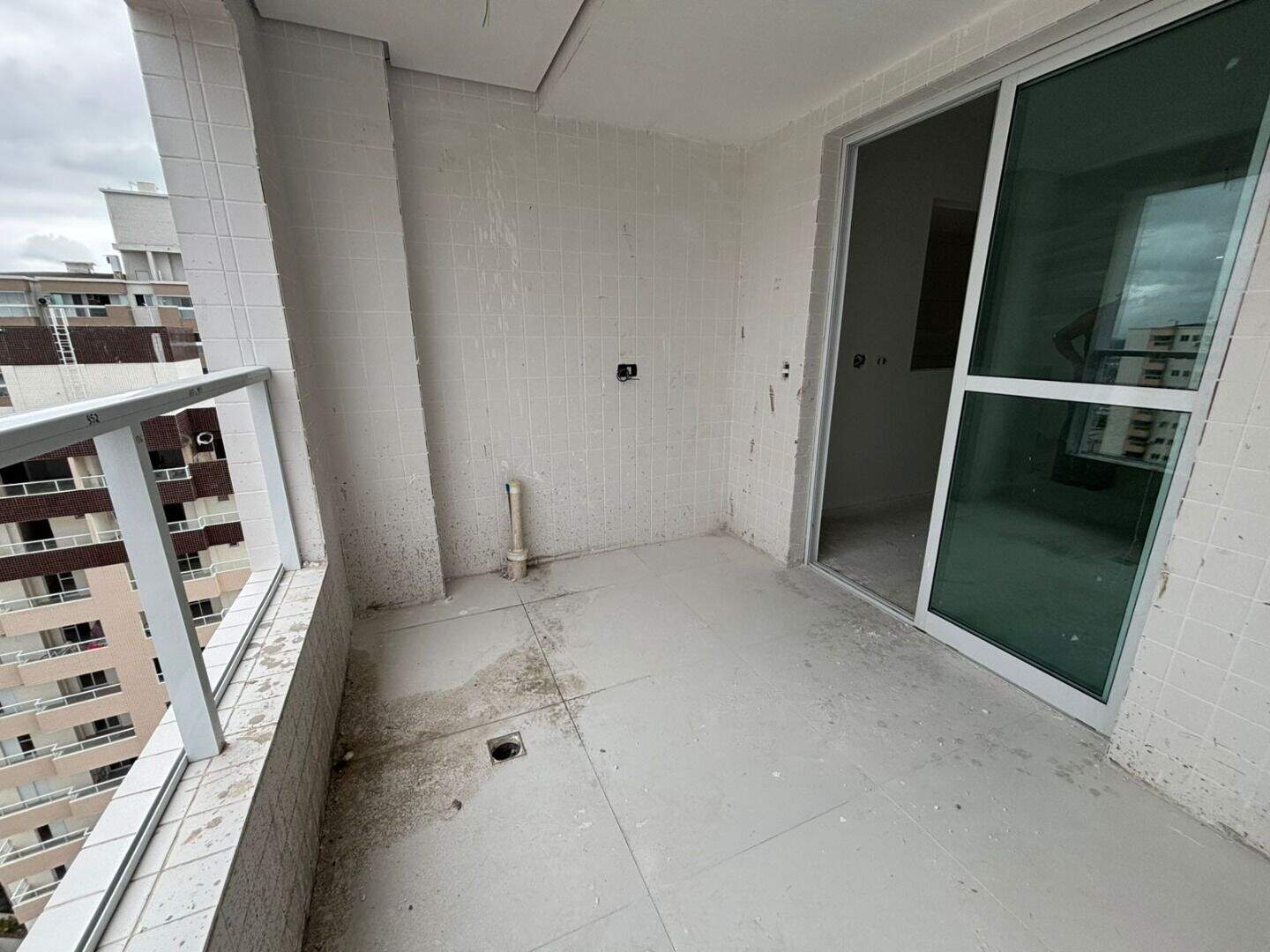 Apartamento à venda no Aviação: 