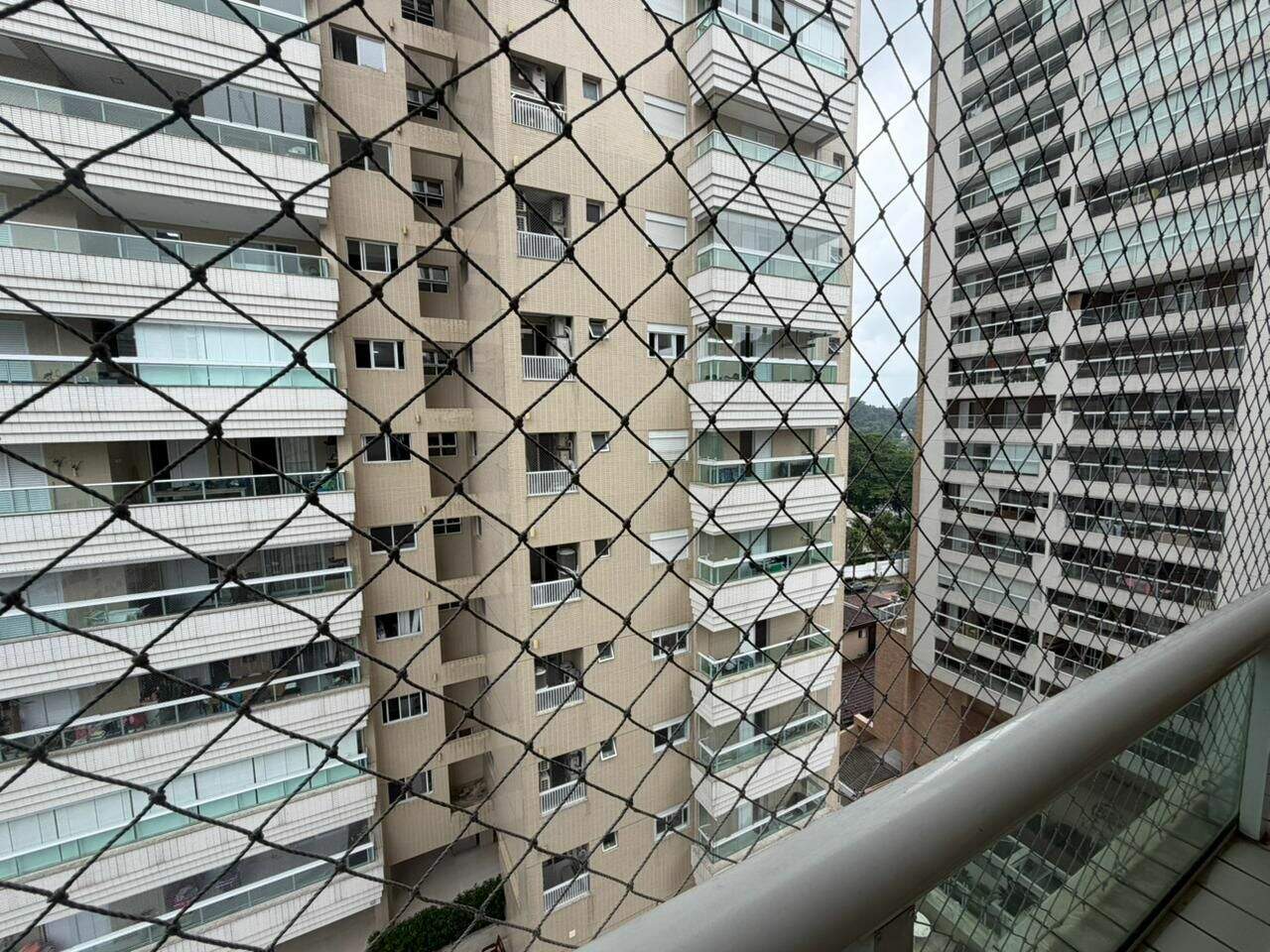 Apartamento à venda no Canto do Forte: 