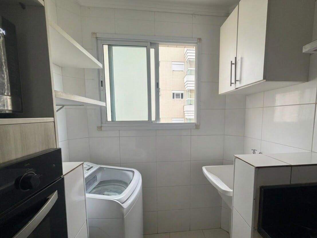 Apartamento à venda no Canto do Forte: 