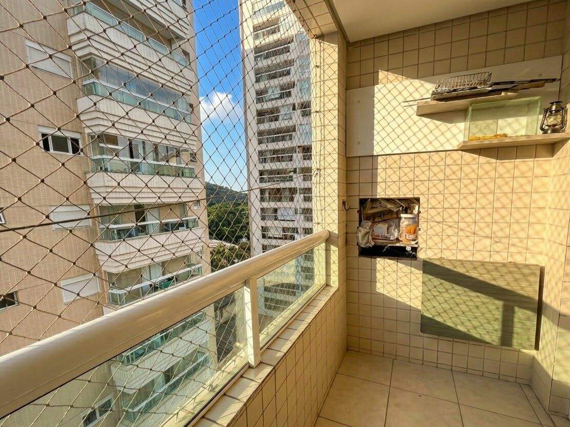 Apartamento à venda no Canto do Forte: 