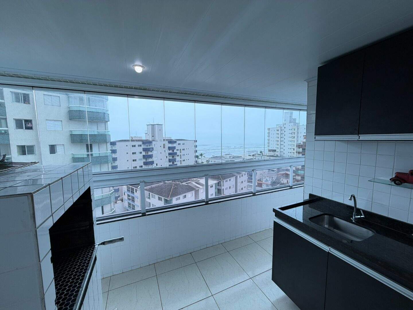 Apartamento à venda no Caiçara: 