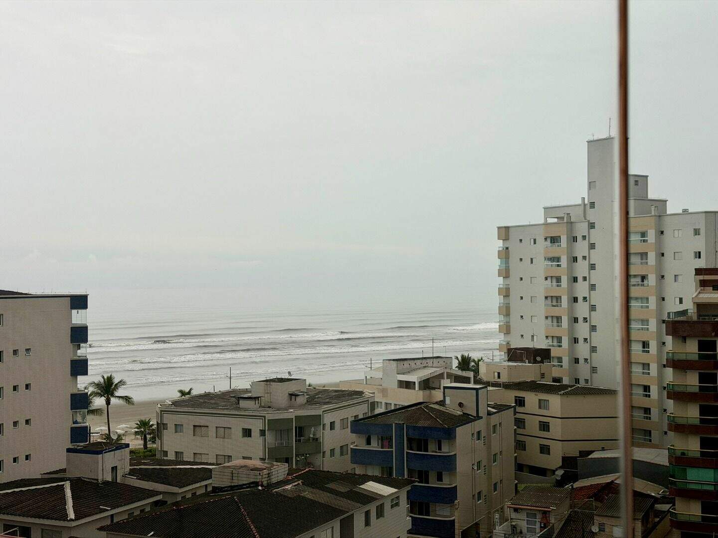 Apartamento à venda no Caiçara: 