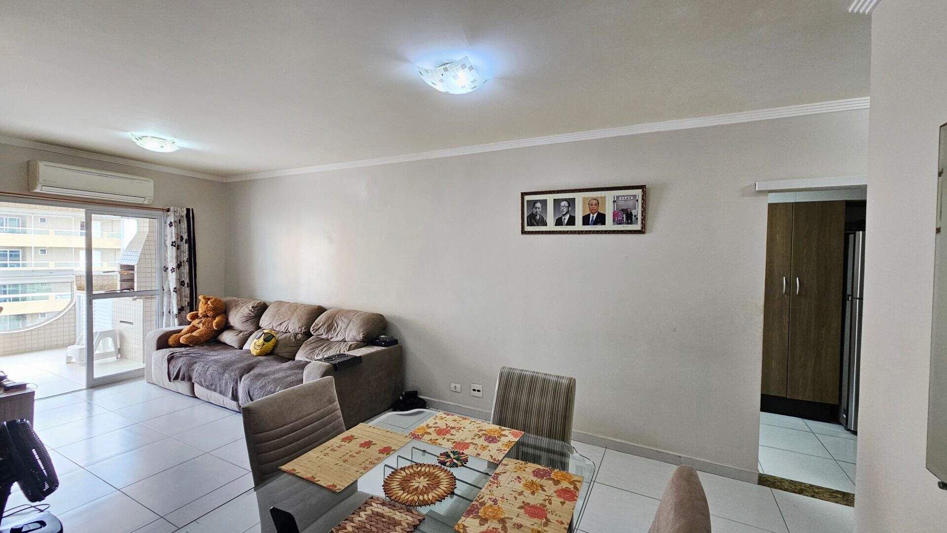 Apartamento à venda no Aviação: 