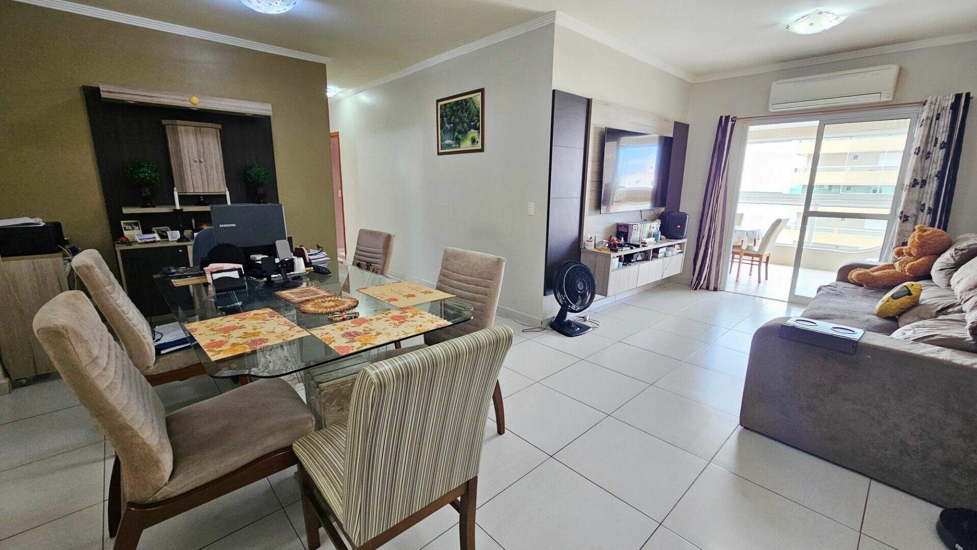 Apartamento à venda no Aviação: 