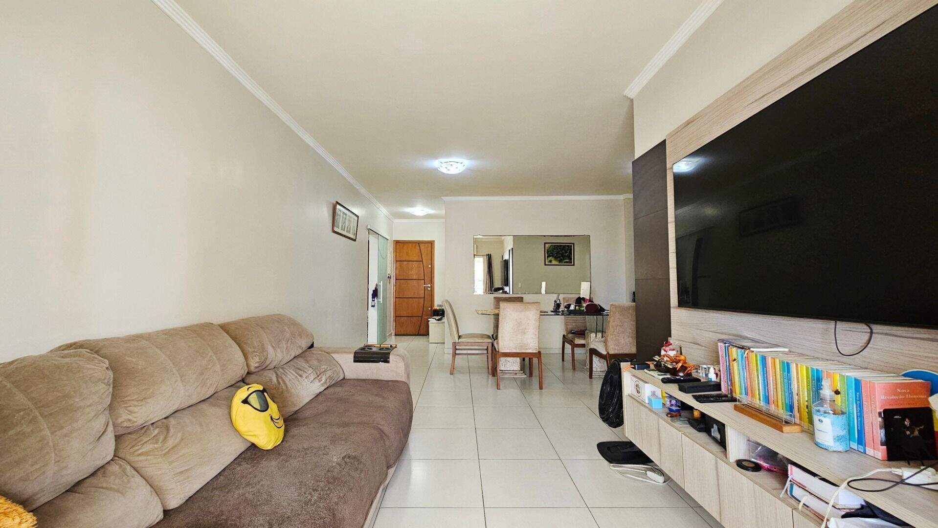 Apartamento à venda no Aviação: 