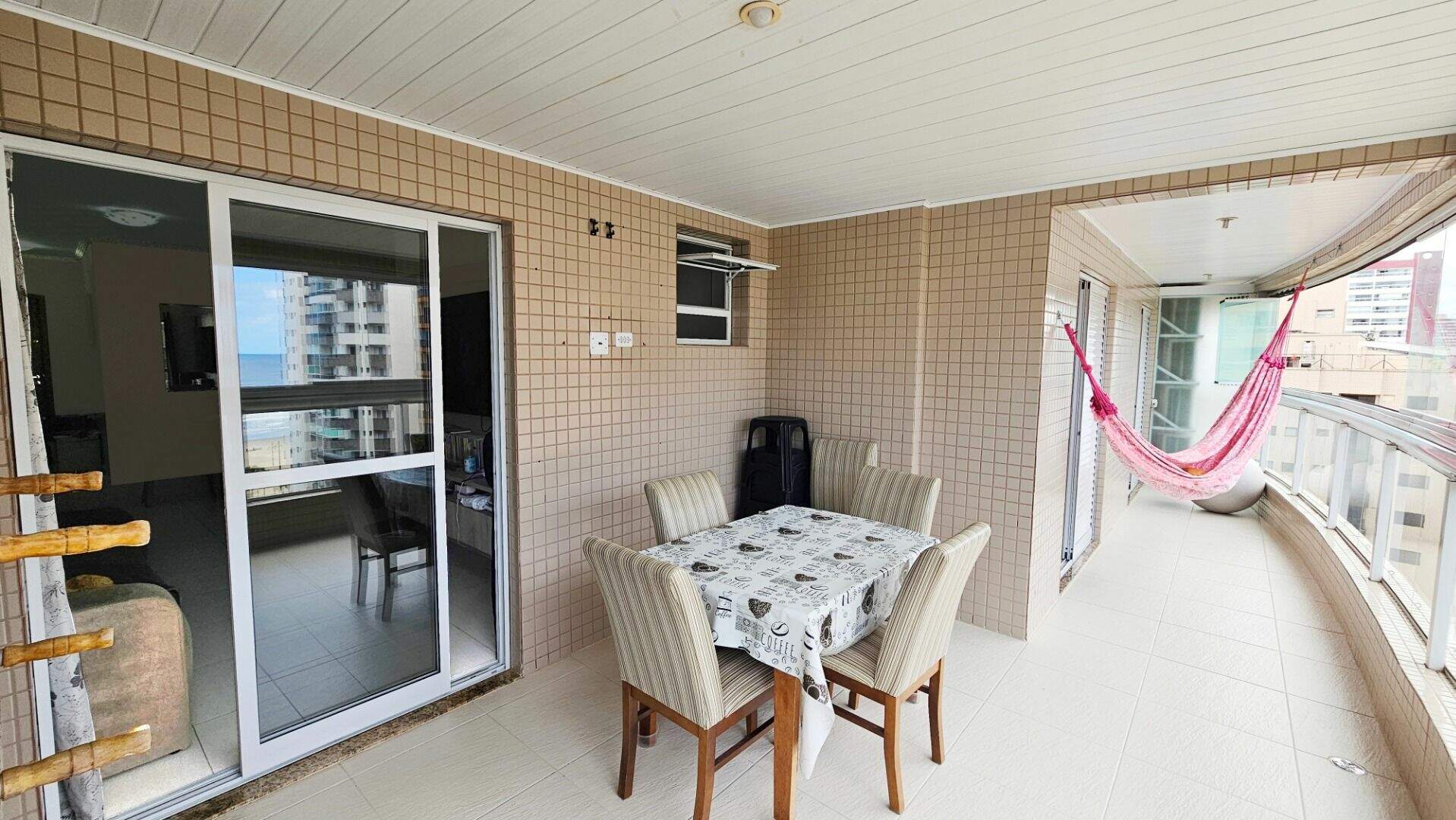 Apartamento à venda no Aviação: 