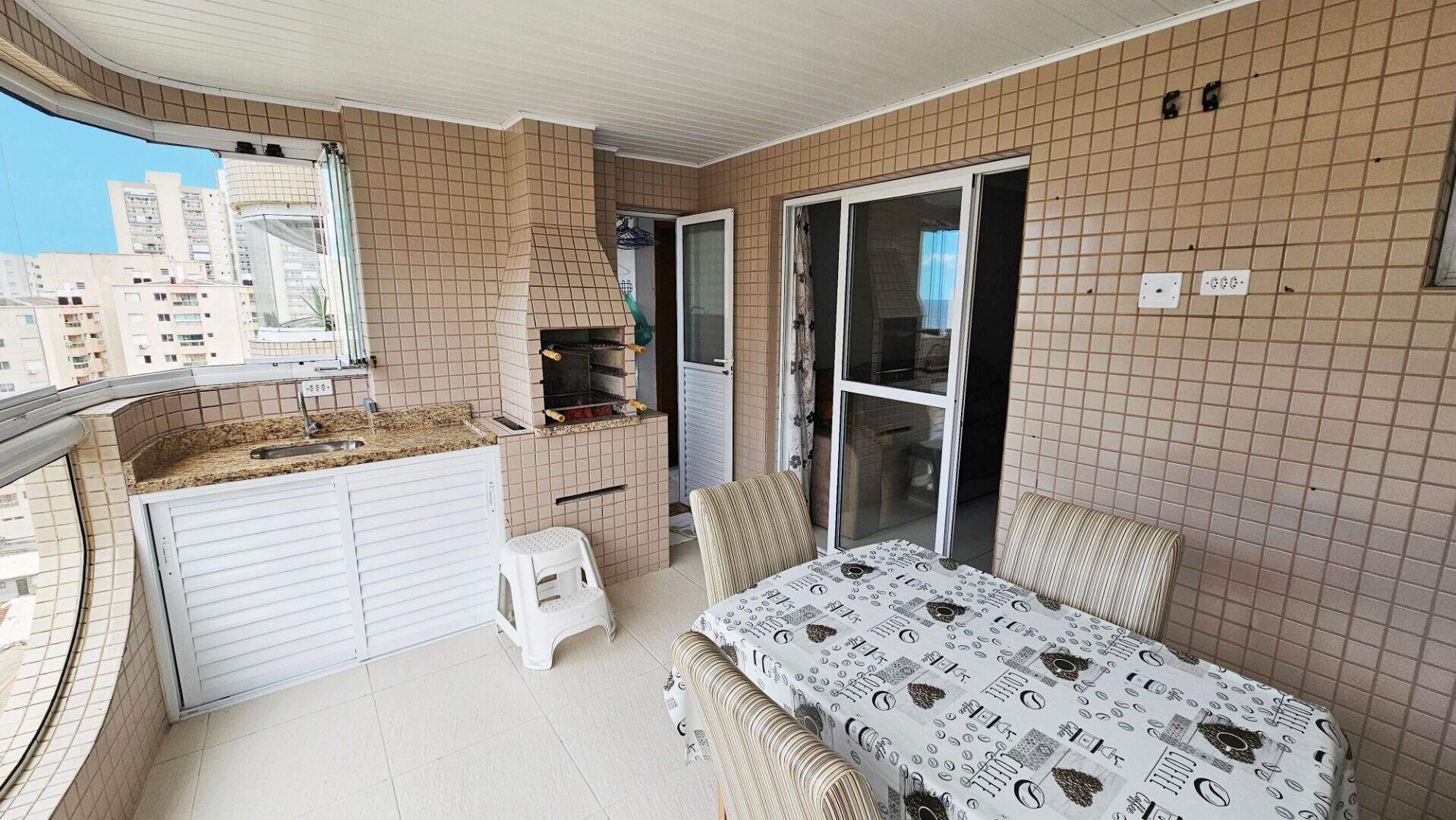 Apartamento à venda no Aviação: 