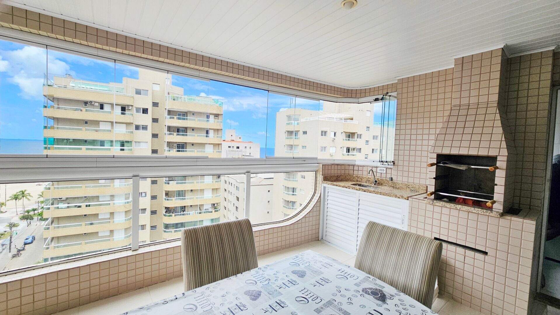 Apartamento à venda no Aviação: 