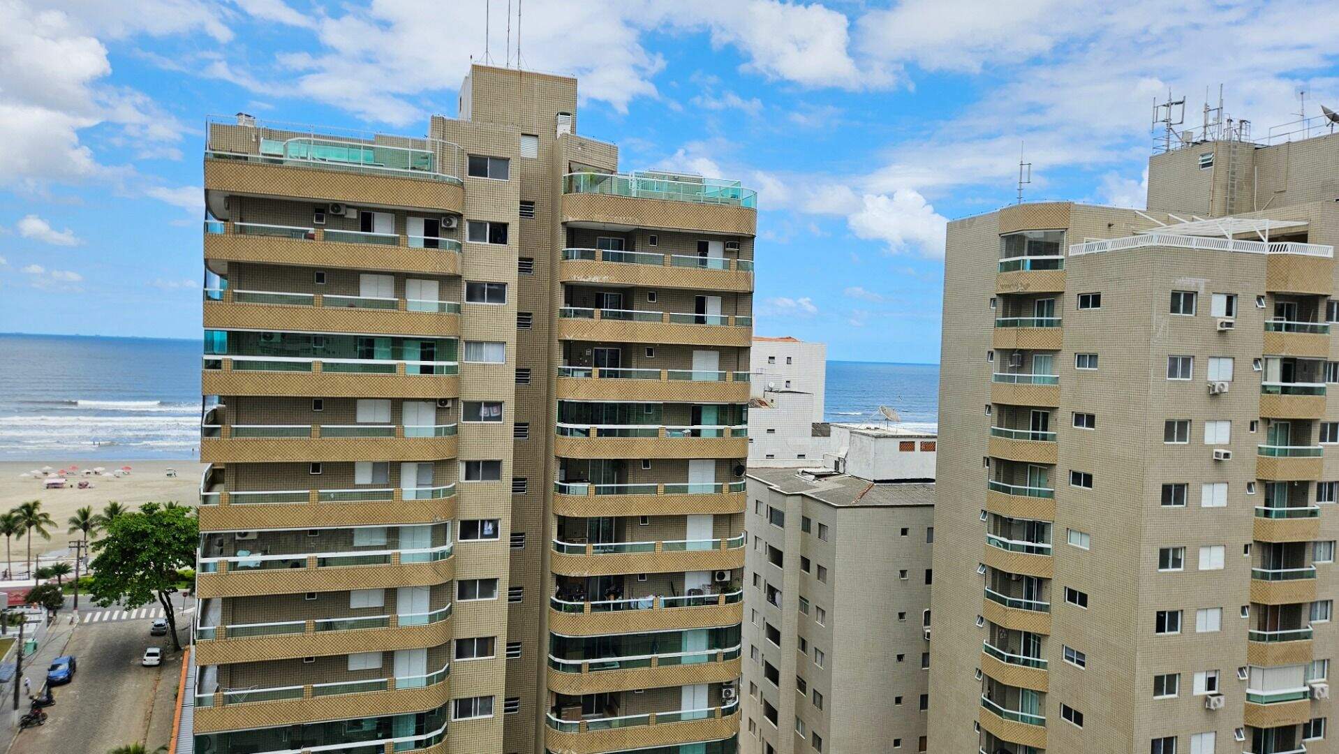 Apartamento à venda no Aviação: 