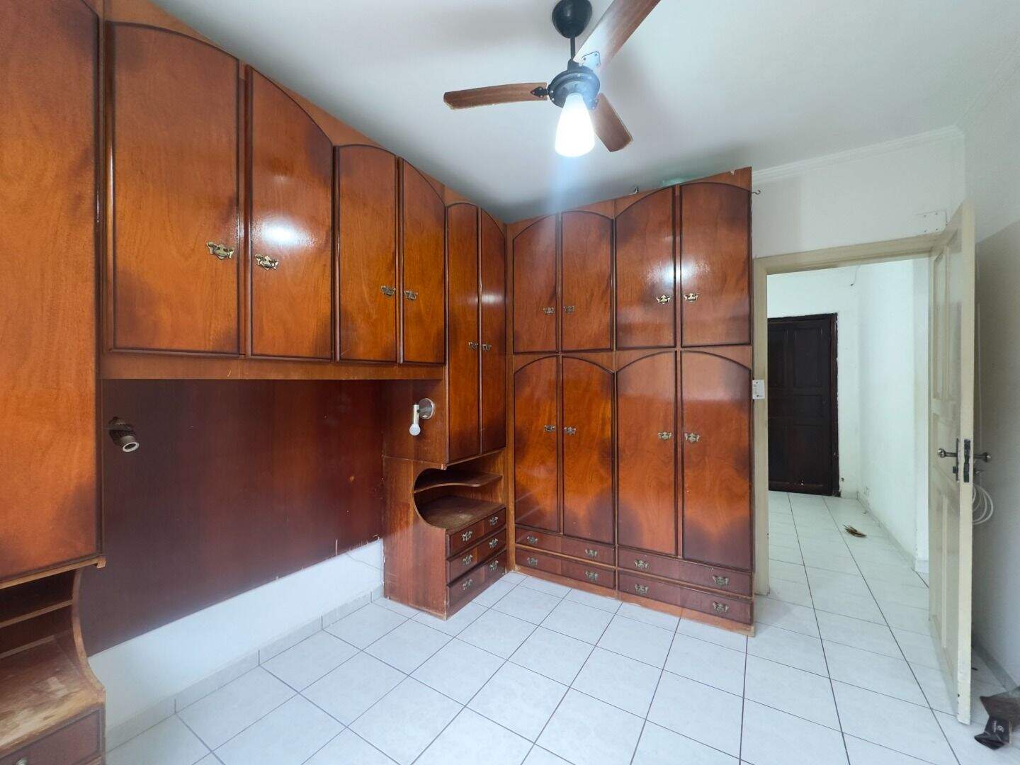 Apartamento à venda no Boqueirão: 