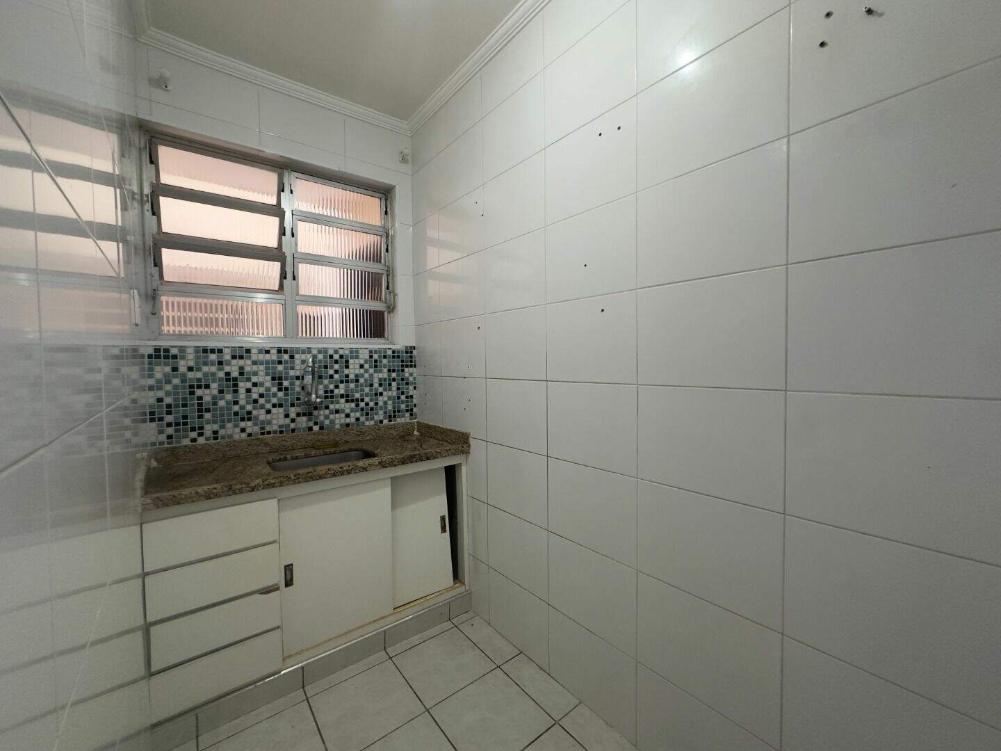 Apartamento à venda no Boqueirão: 